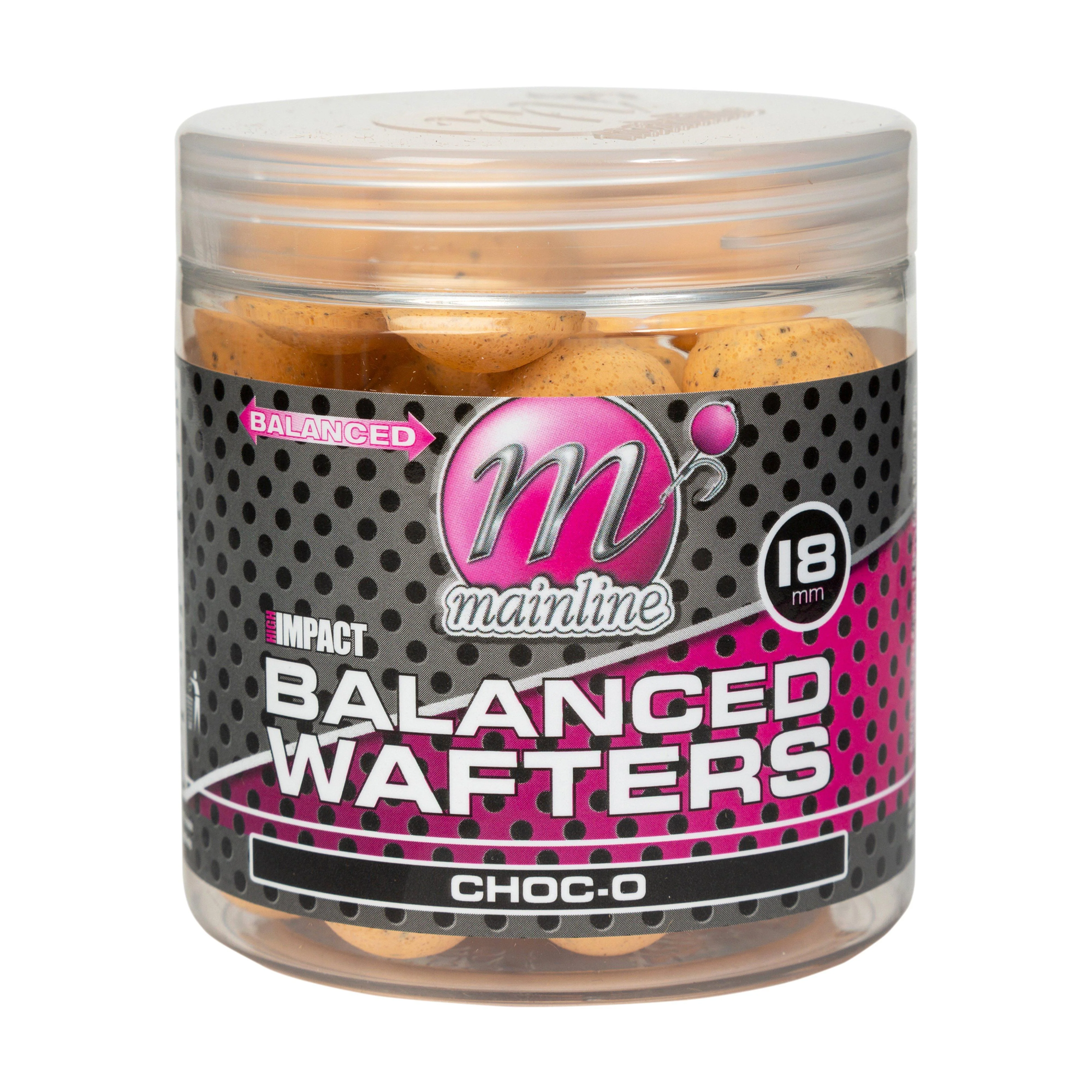 Hi Impact Choc-O 18mm Wafter - Image 2