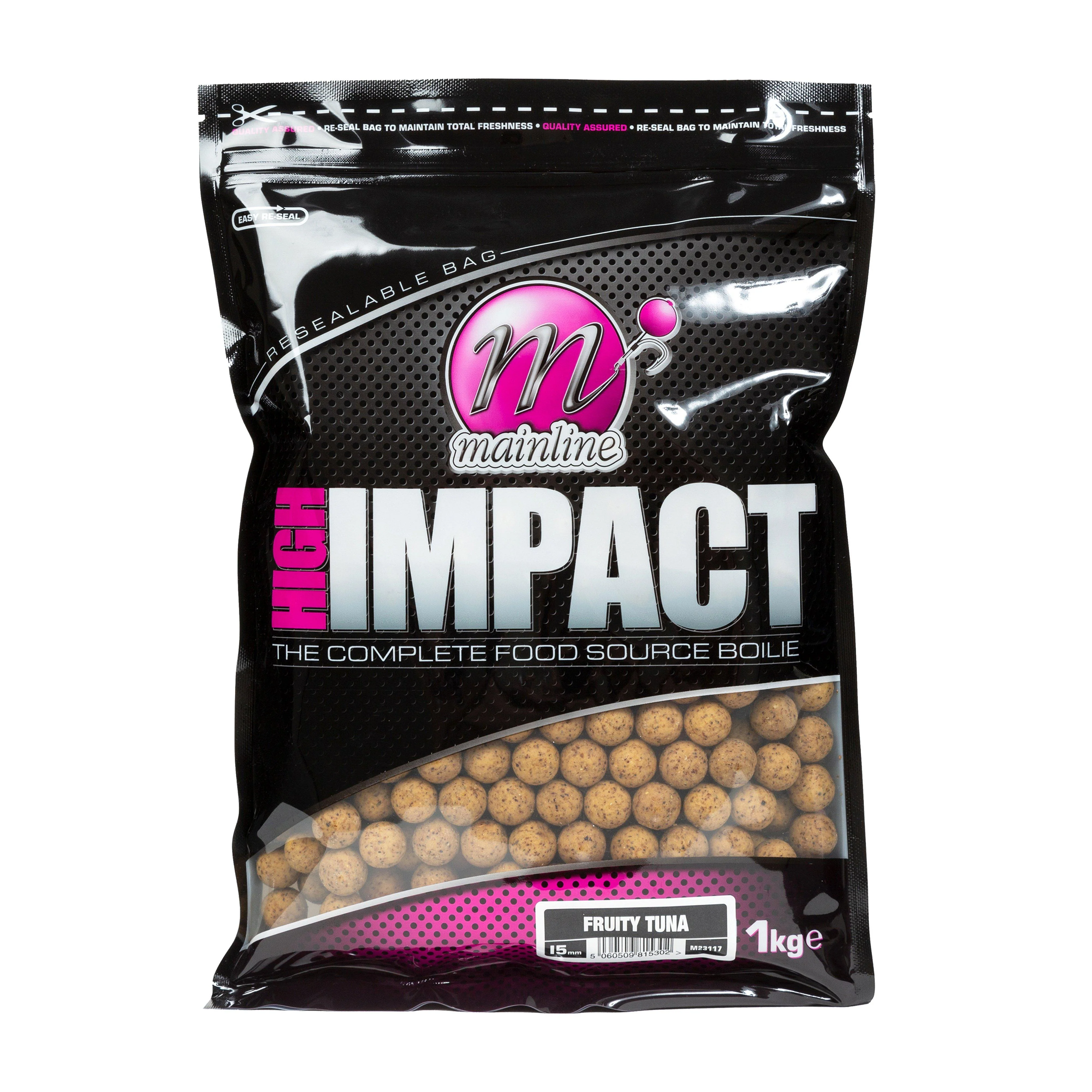 Hi Impact Fruity Tuna 15mm 1kg - Image 2
