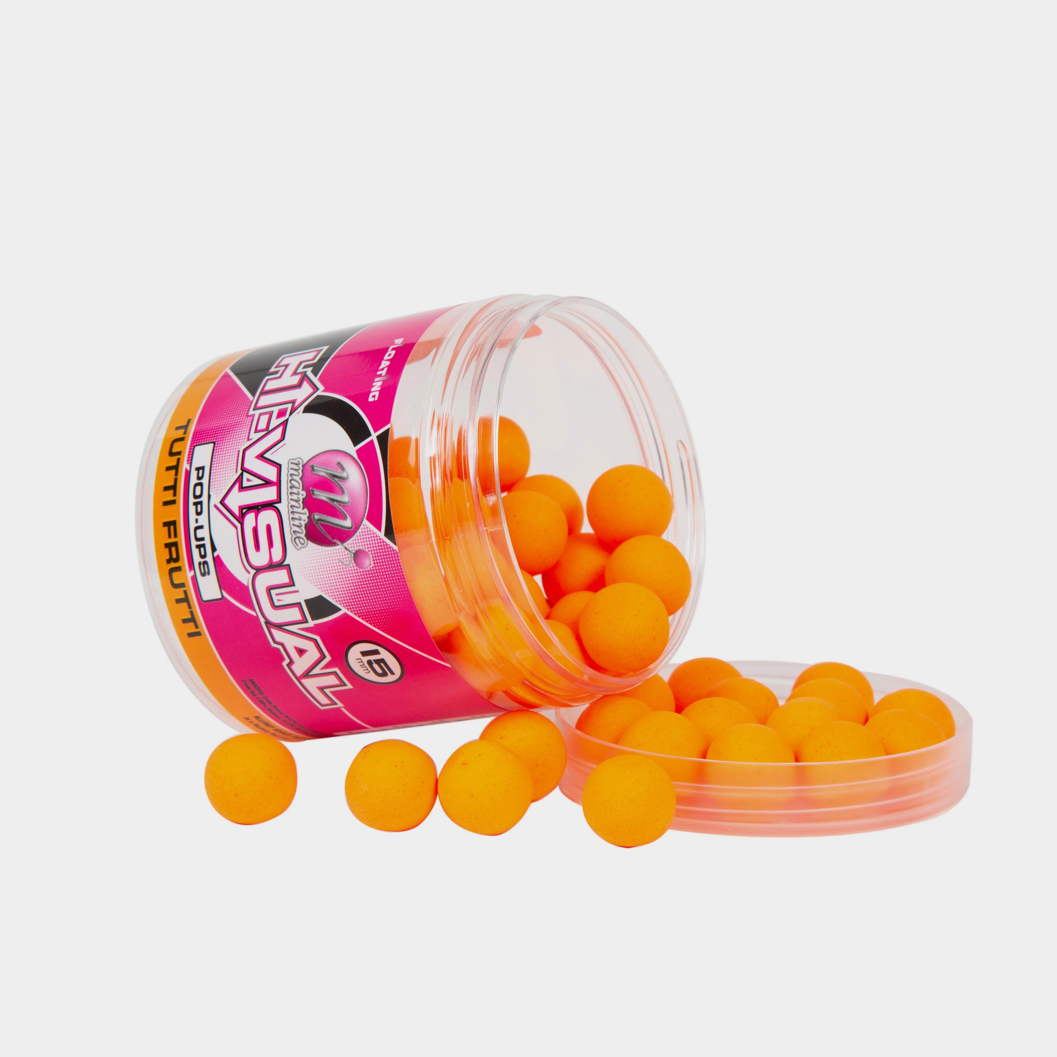 Hi Viz Org Tutti Frutti 15mm Pop Up - Image 2