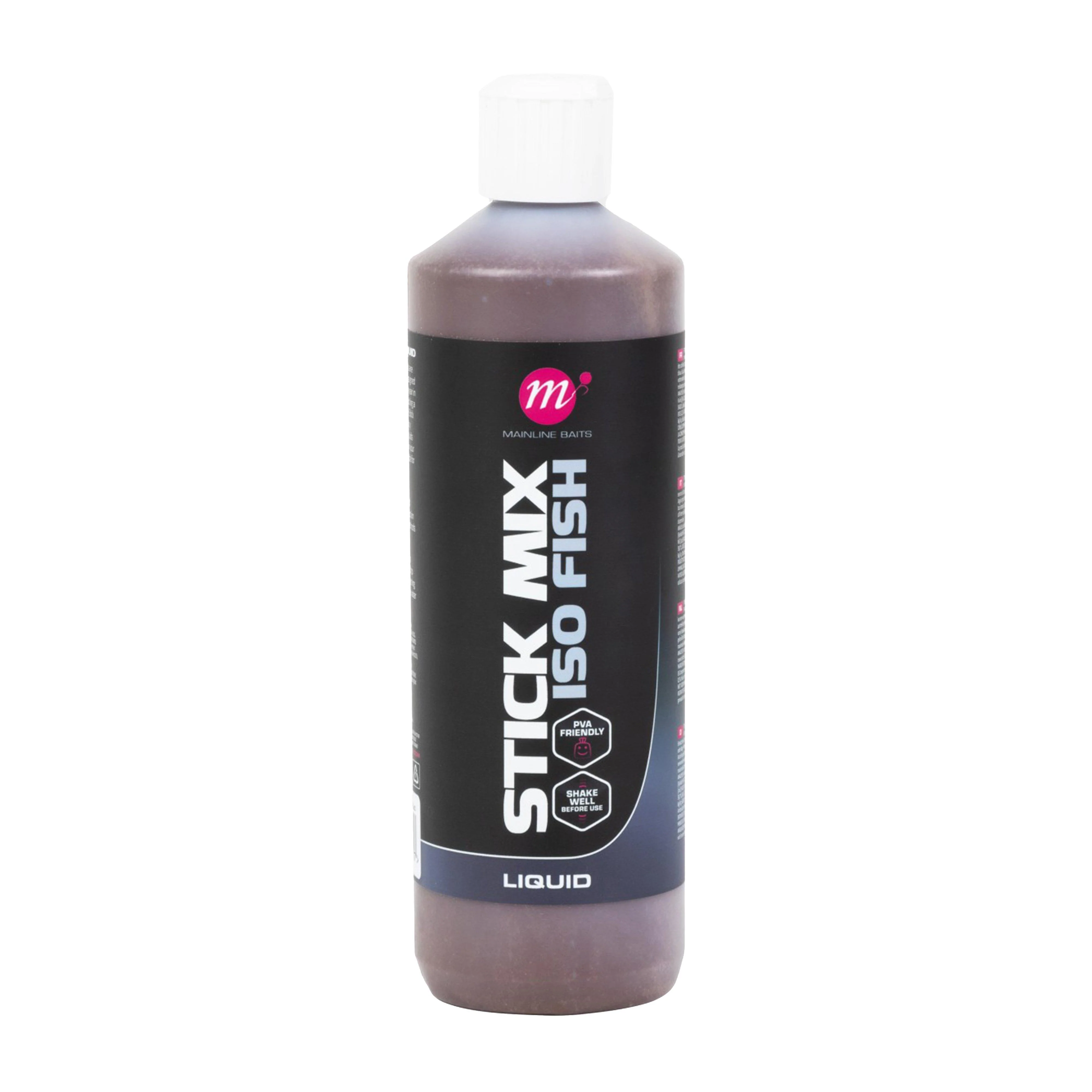 ISO Fish Stick Mix Liquid 500ml - Image 2