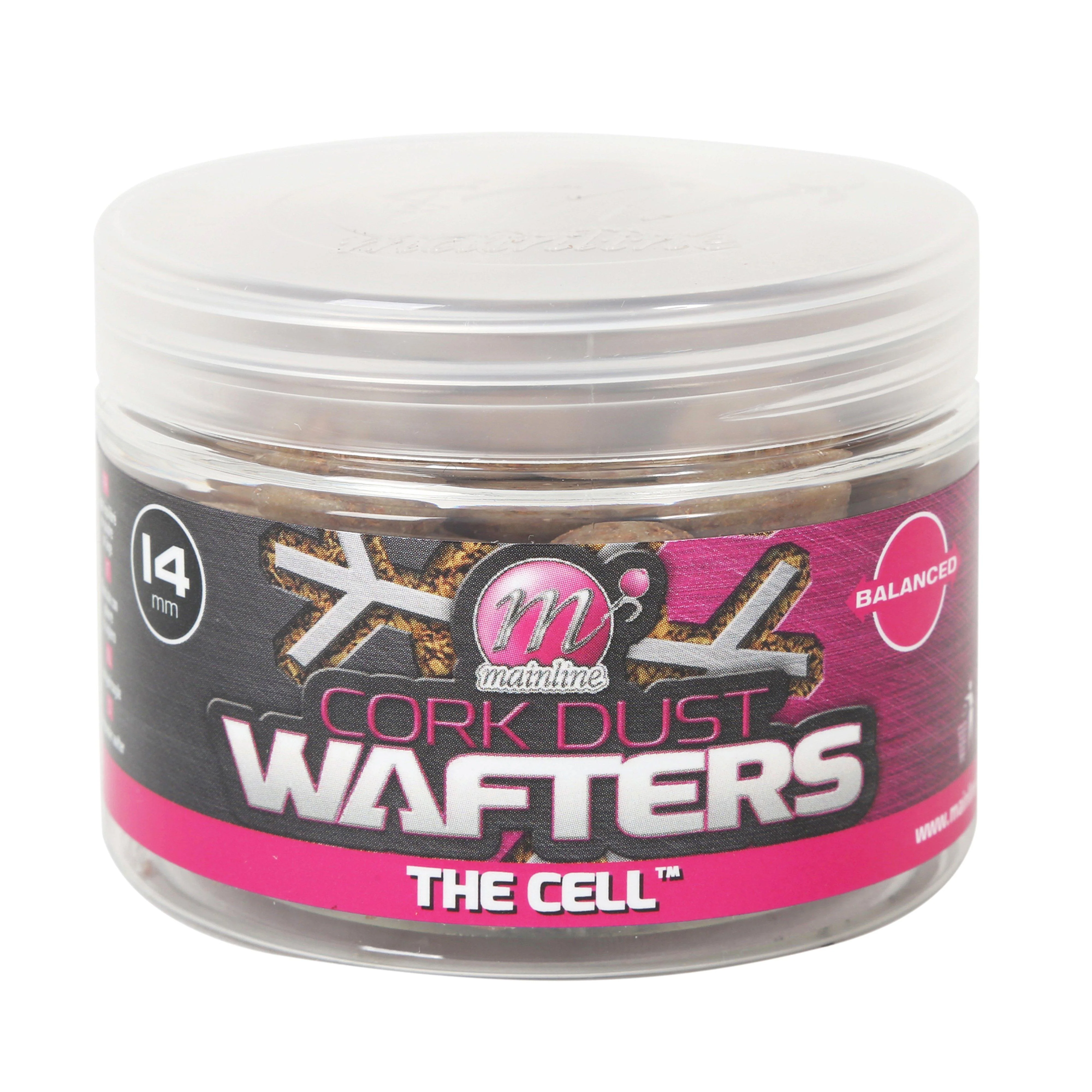 Mainline Cork Dust Wafters Cell 14Mm - Image 2