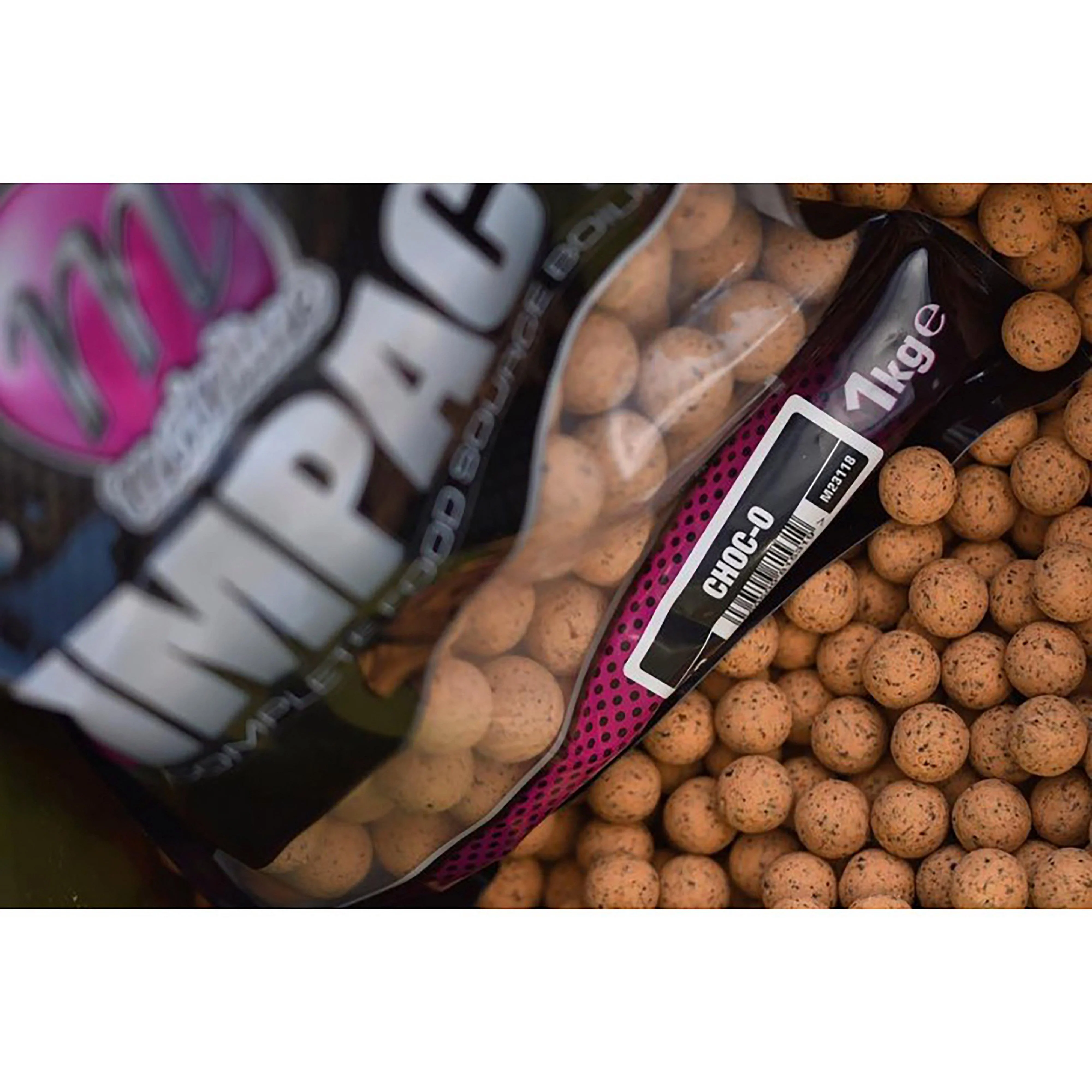 Mainline Hi Impact Choc-O 15mm 3kg - Image 2