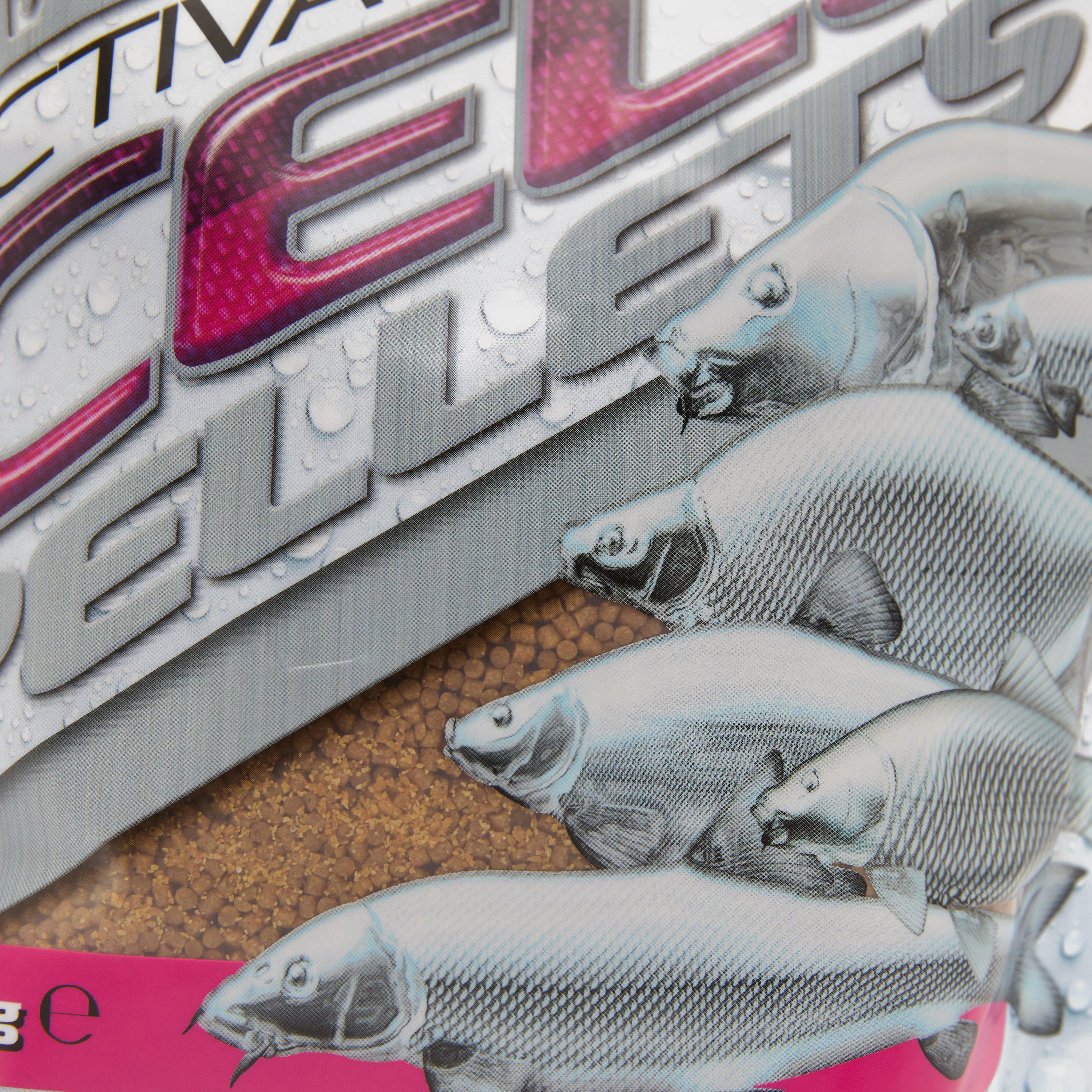Mainline Match Carp Cell Pellets 2Mm 1Kg - Image 3