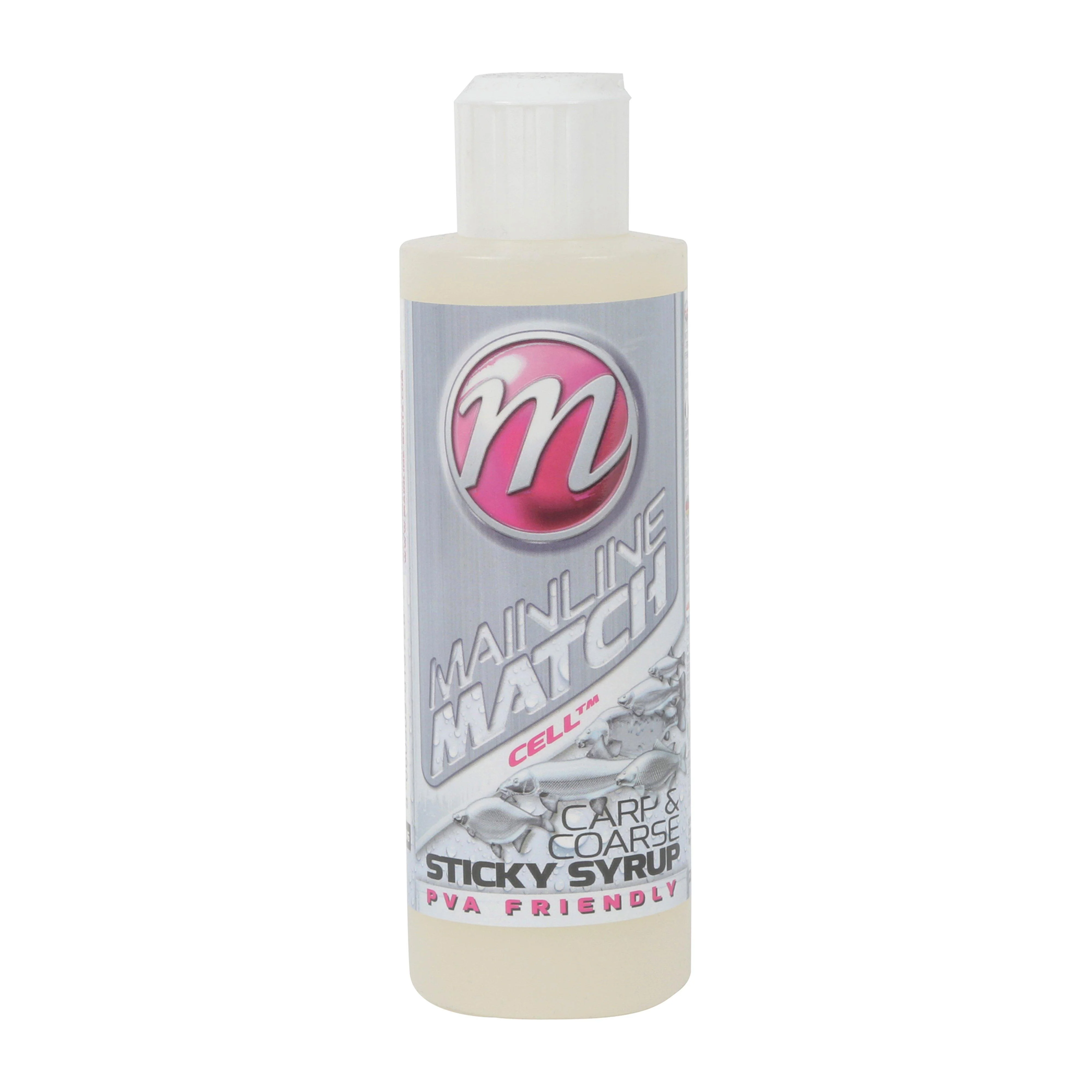 Mainline Match Syrup Cell 250Ml - Image 2