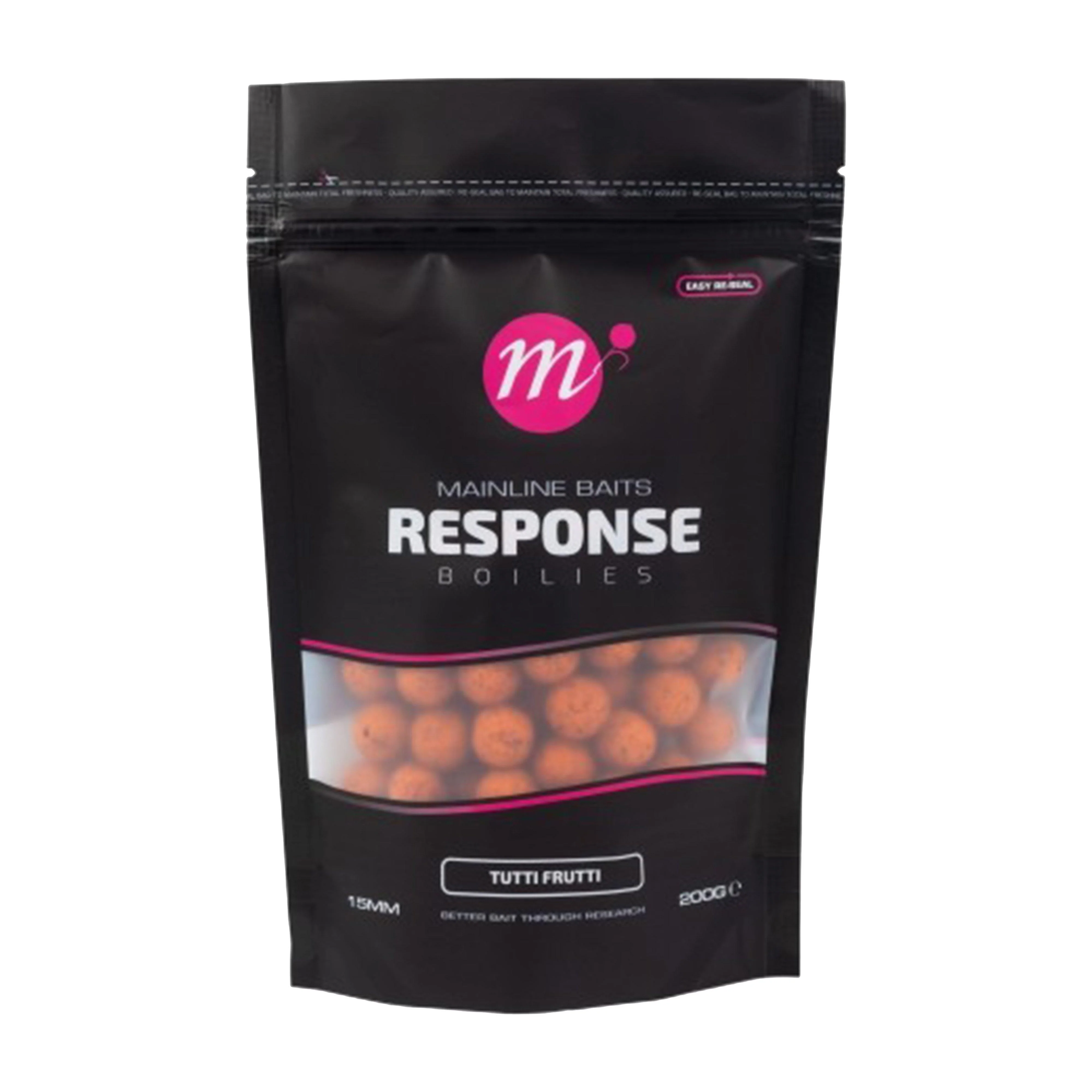 Mainline Response Tutti Frutti 15mm Handy Pack 200g - Image 2