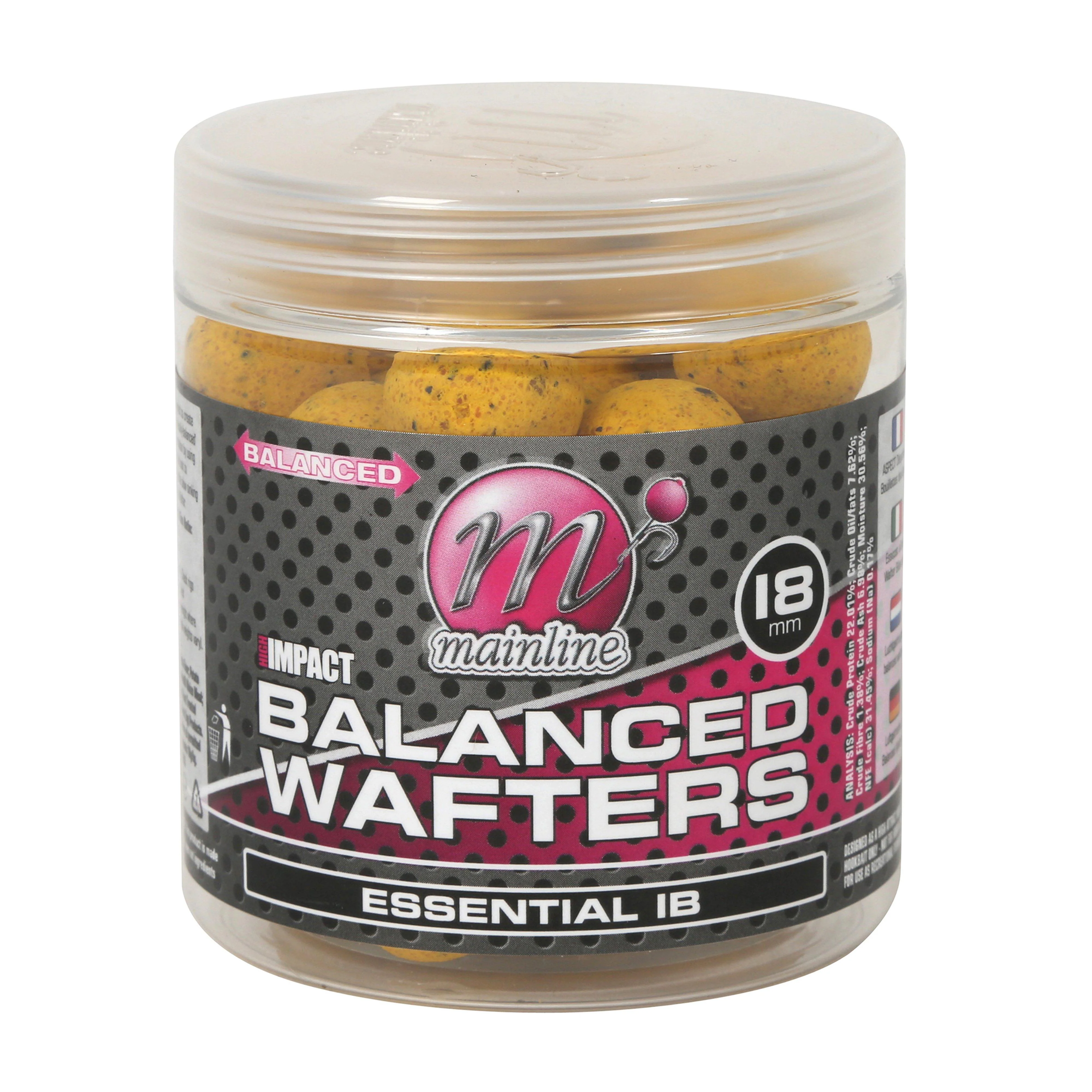 Mainline Wafters 18mm Essential Cell - Image 2