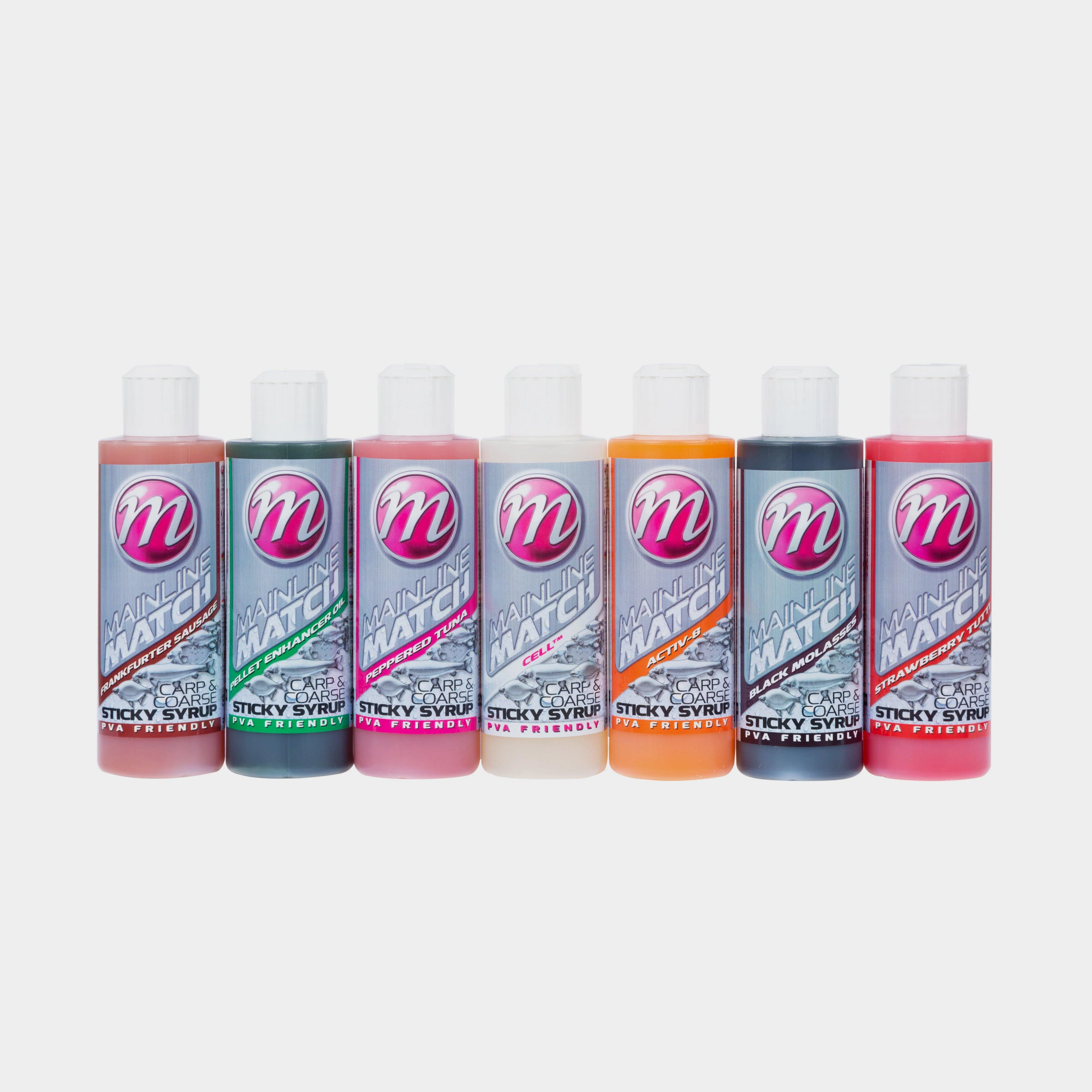 Match Syrup Activ-8 250Ml - Image 2