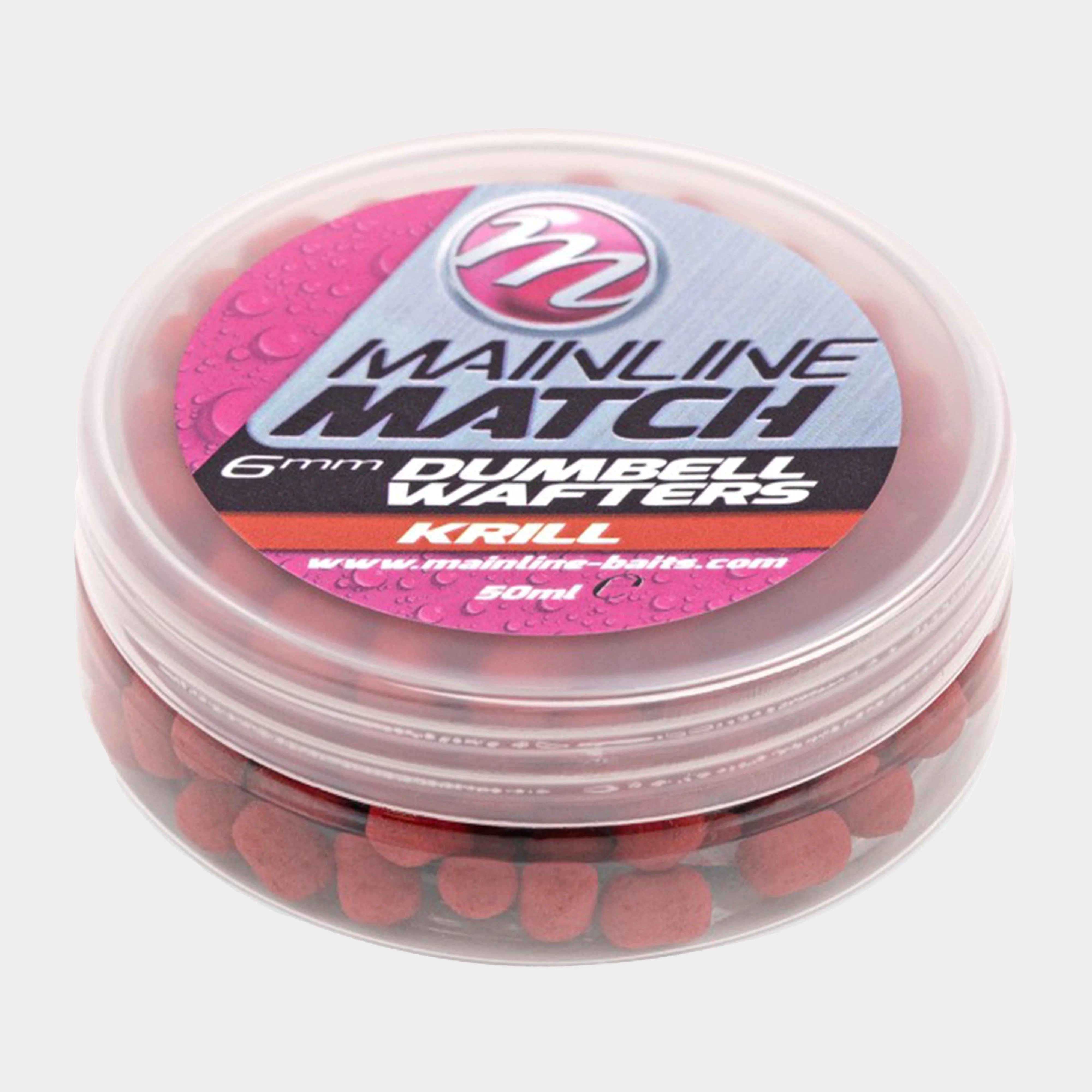 Match Wafters Krill 6mm - Image 2