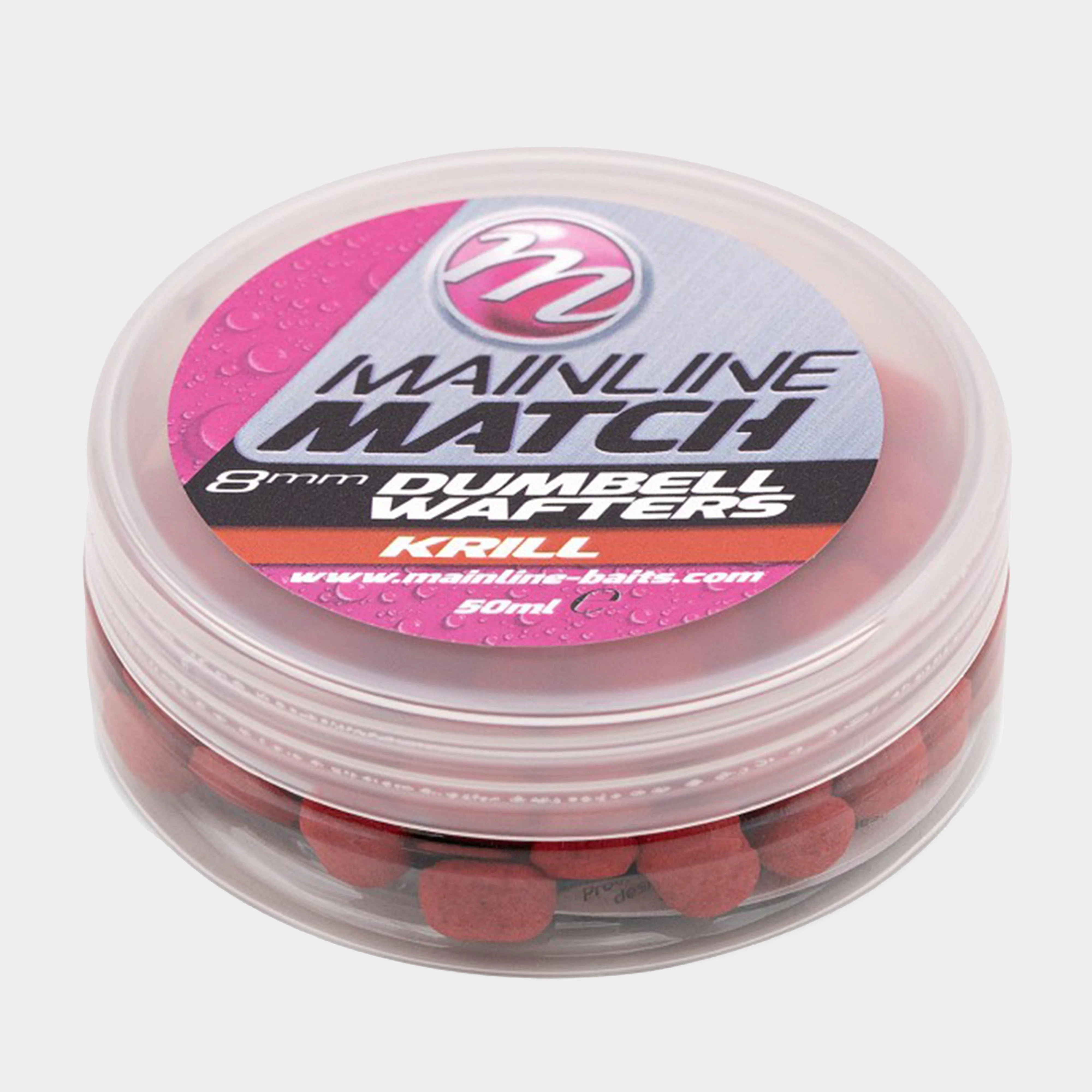 Match Wafters Krill 8mm - Image 2
