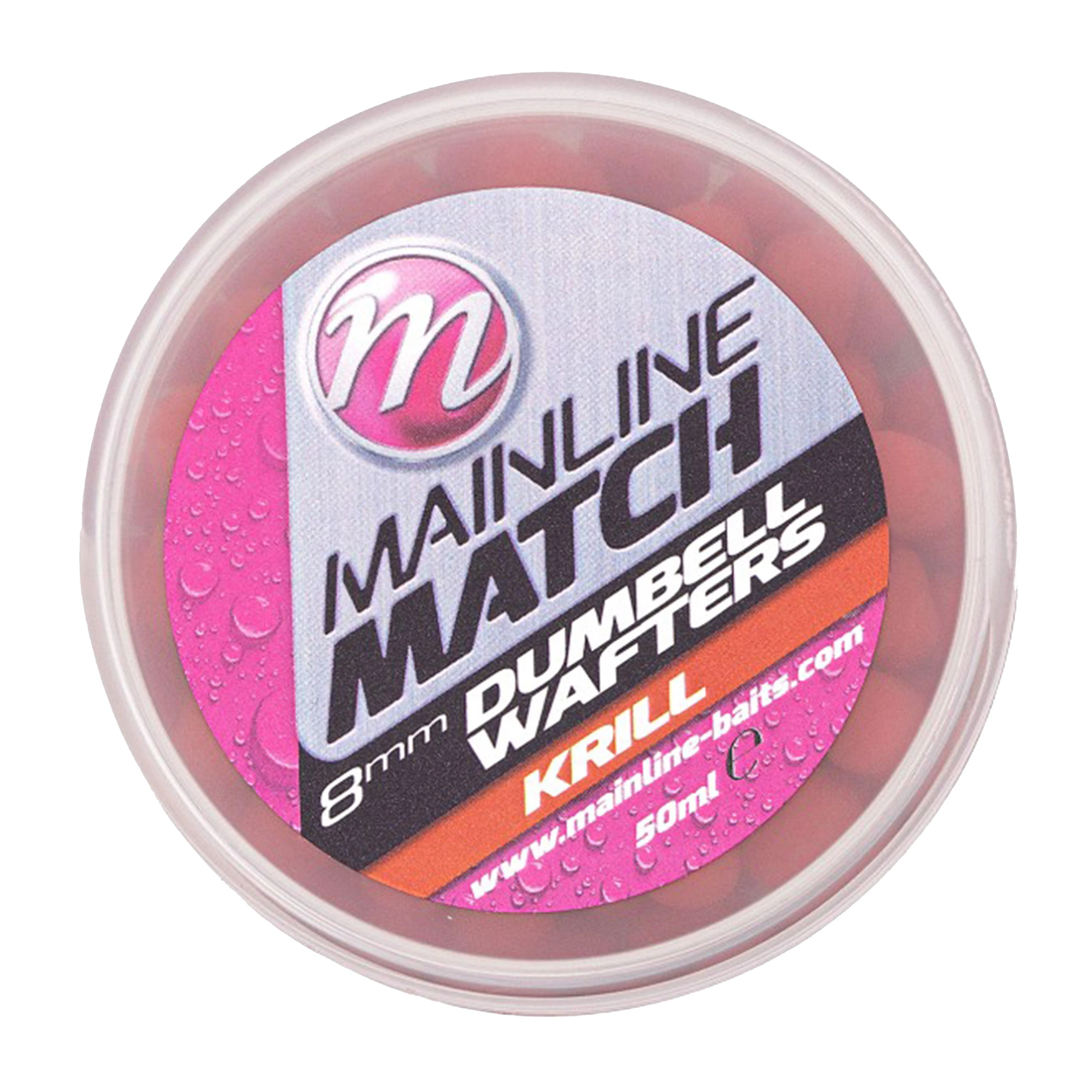 Match Wafters Krill 8mm - Image 3