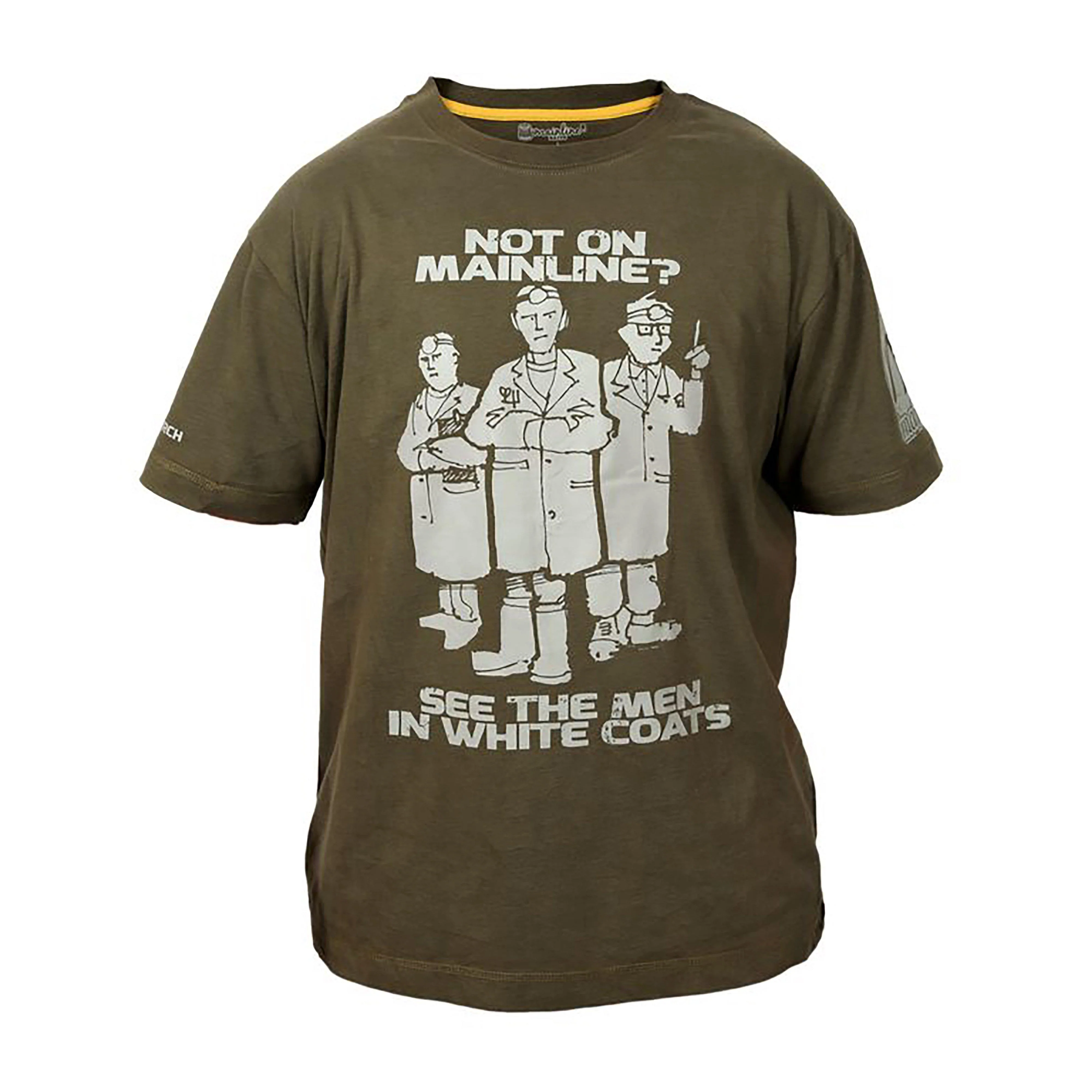 Men’s Trend T-Shirt - Image 2