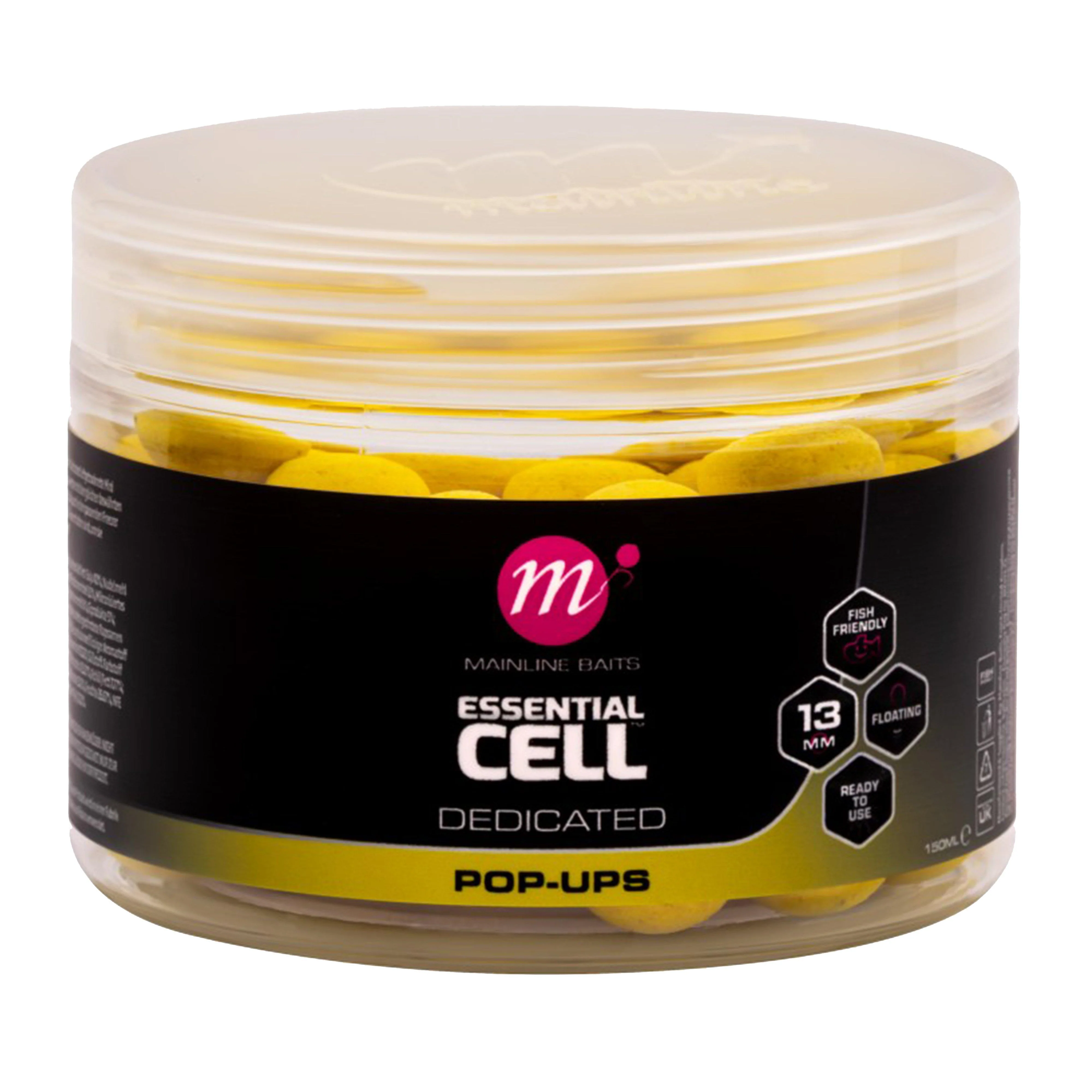 Mini Essential Cell Pop-Ups 13mm - Image 2