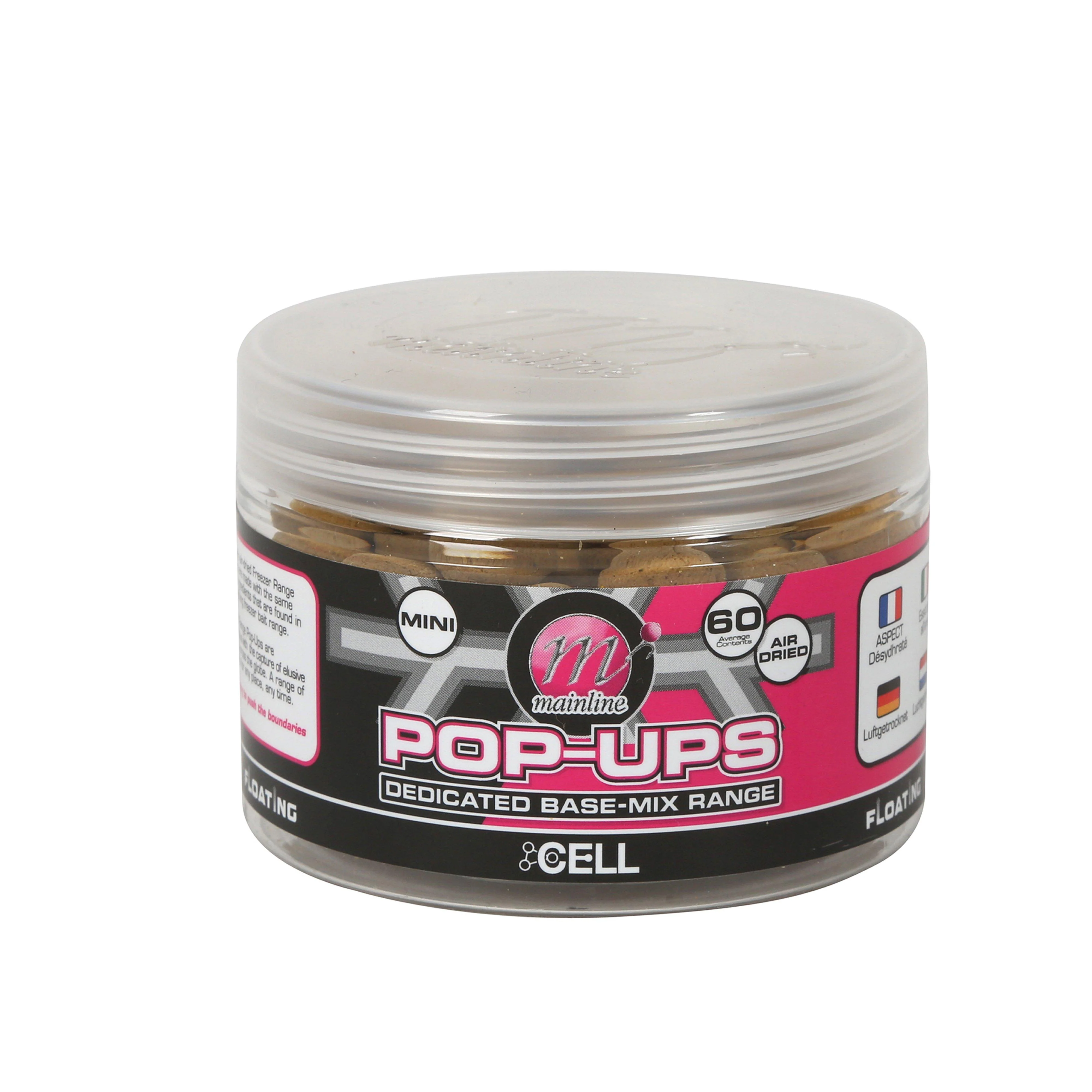Pop Up Cell Mini 12Mm - Image 2