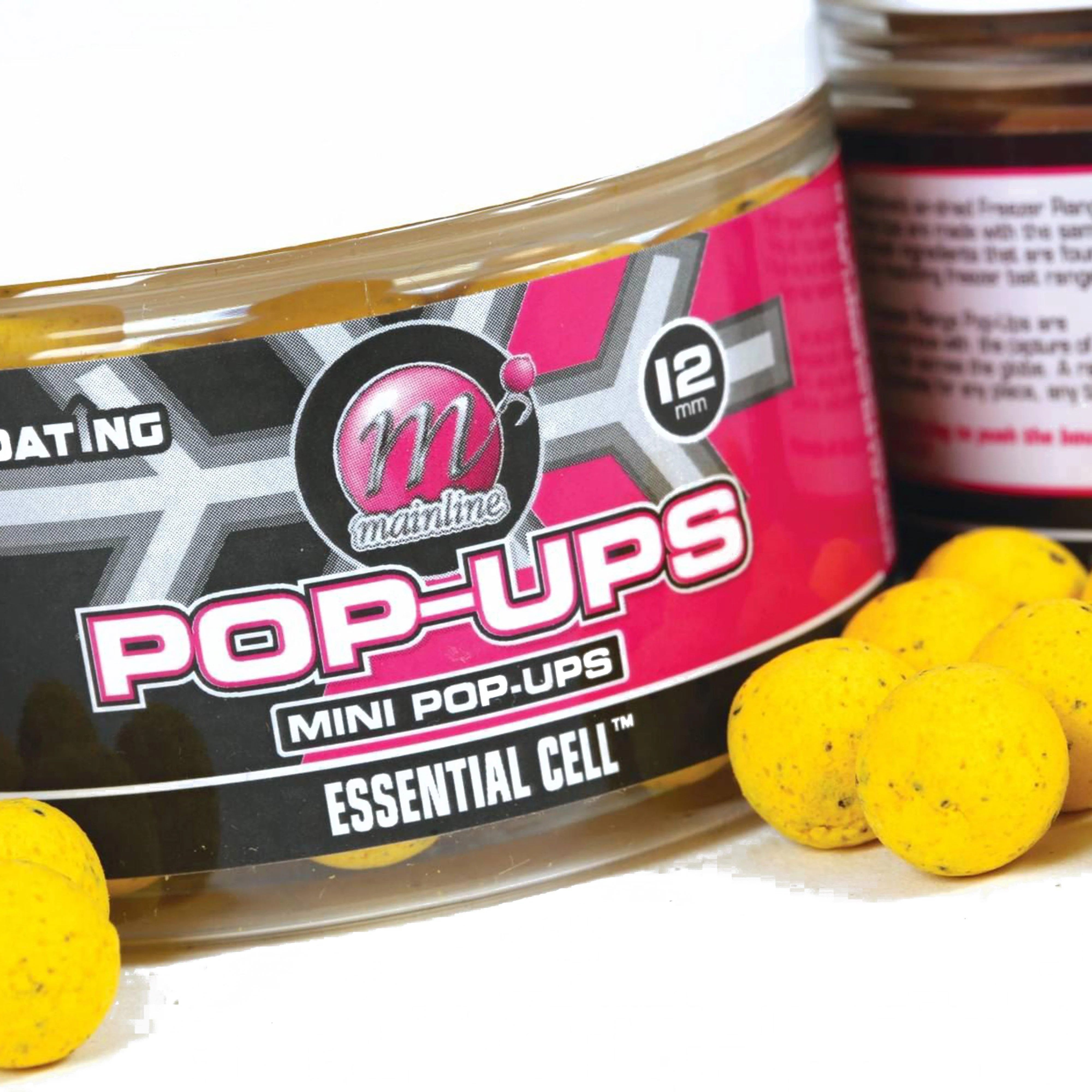 Pop Up Essential Cell Mini 12Mm - Image 2