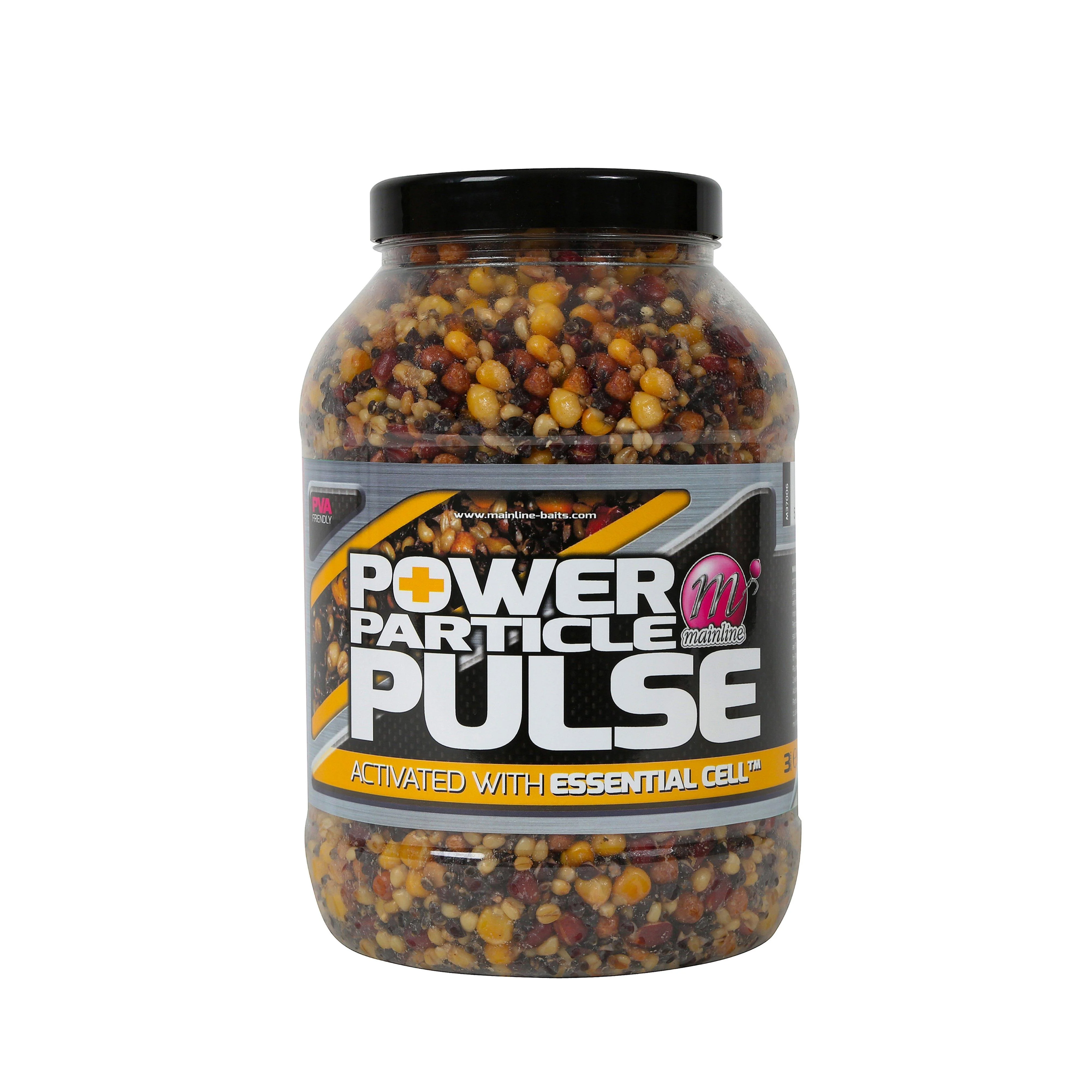 Power Plus The Pulse With Essential Cell - Image 2