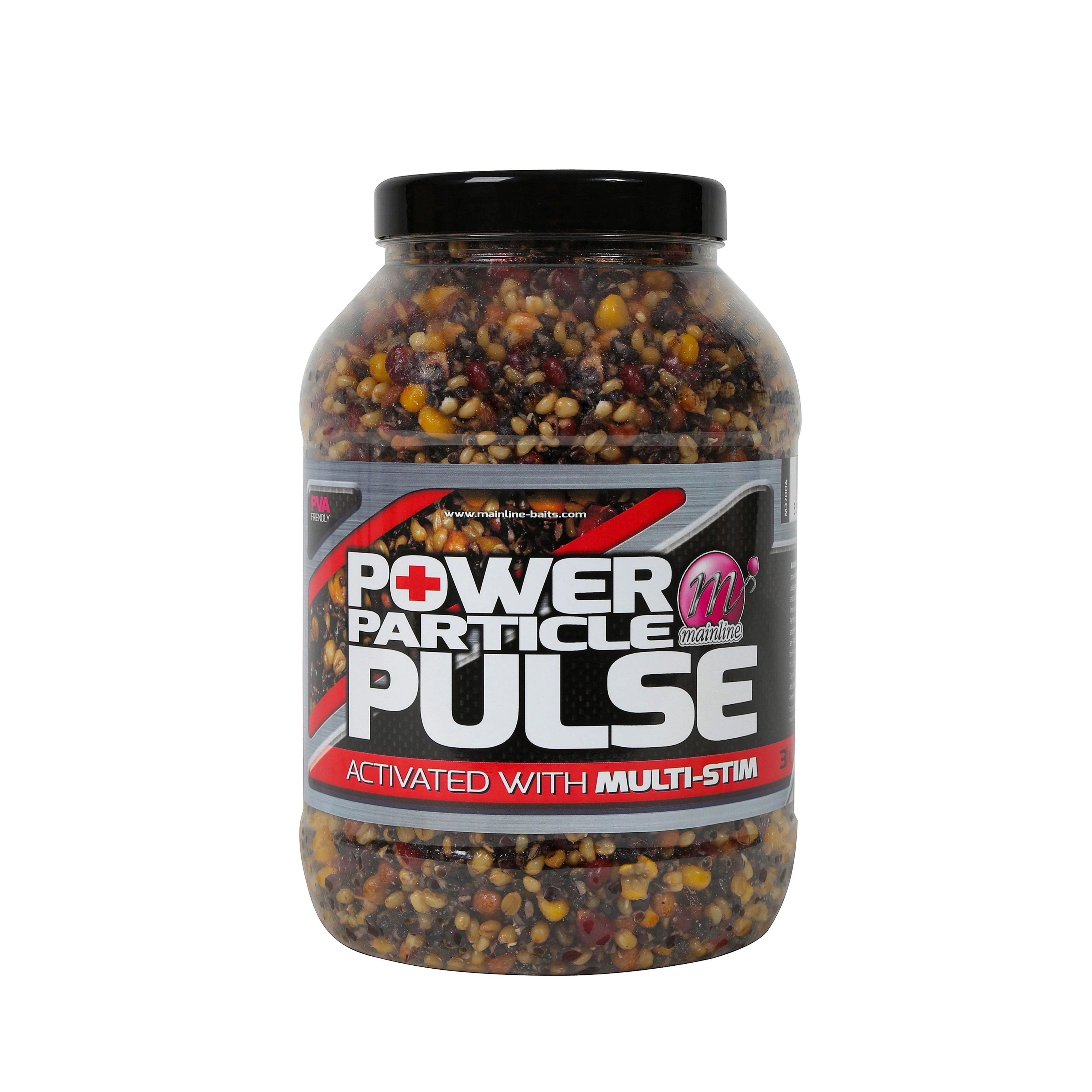 Power Plus The Pulse With Multi-Stim - Image 2