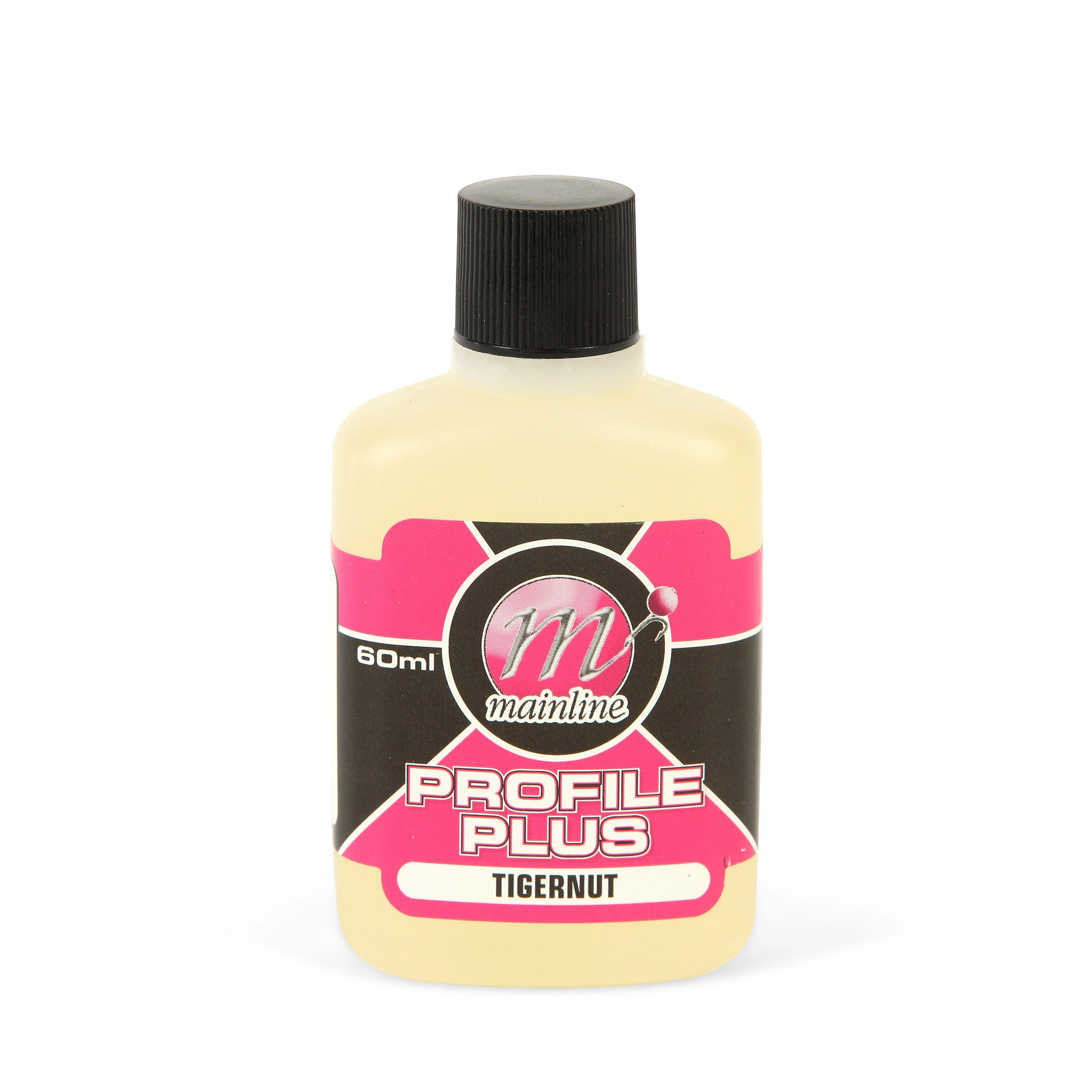 Profile Plus Tiger Nut 60Ml - Image 3