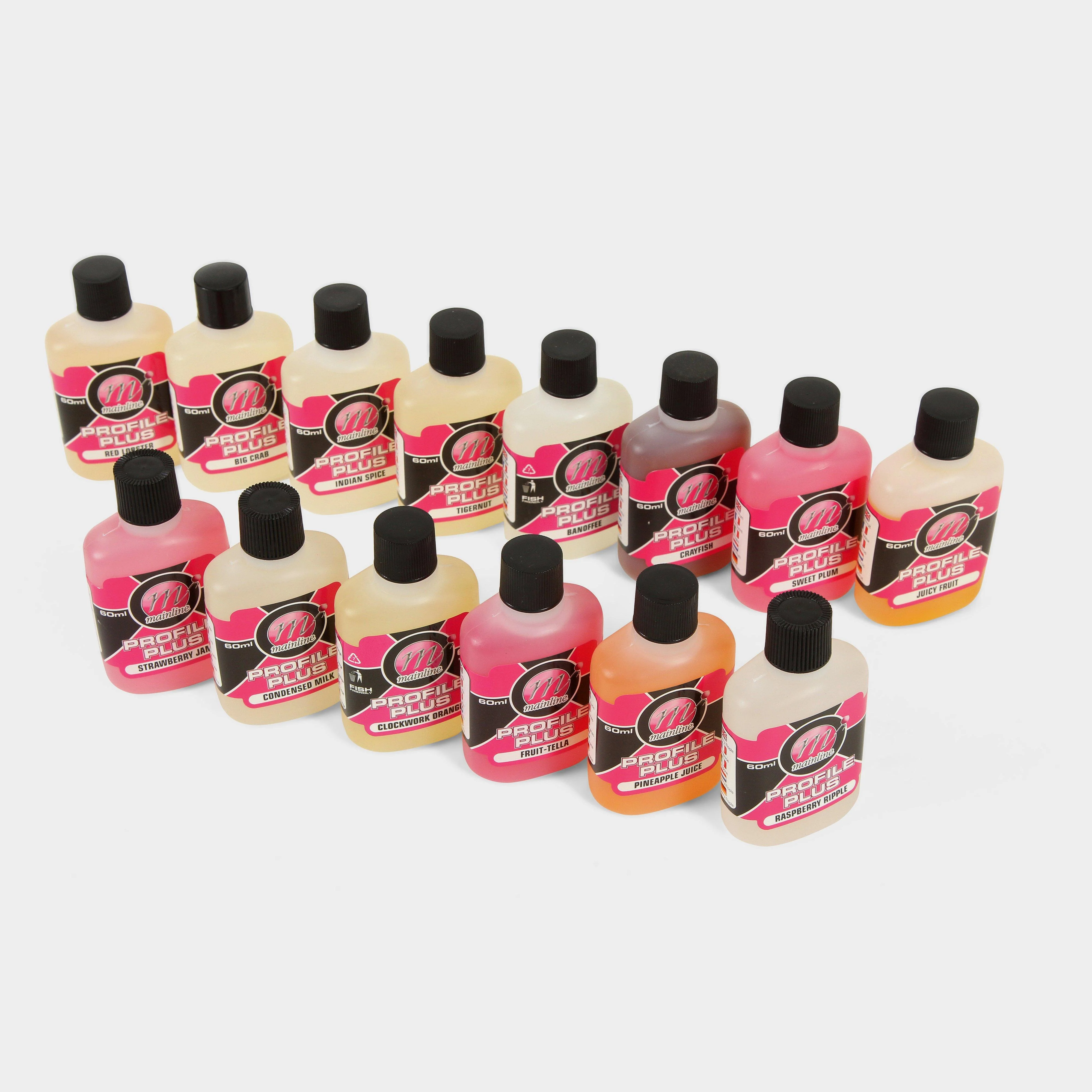 Profile Plus Toasted Almond 60Ml - Image 2