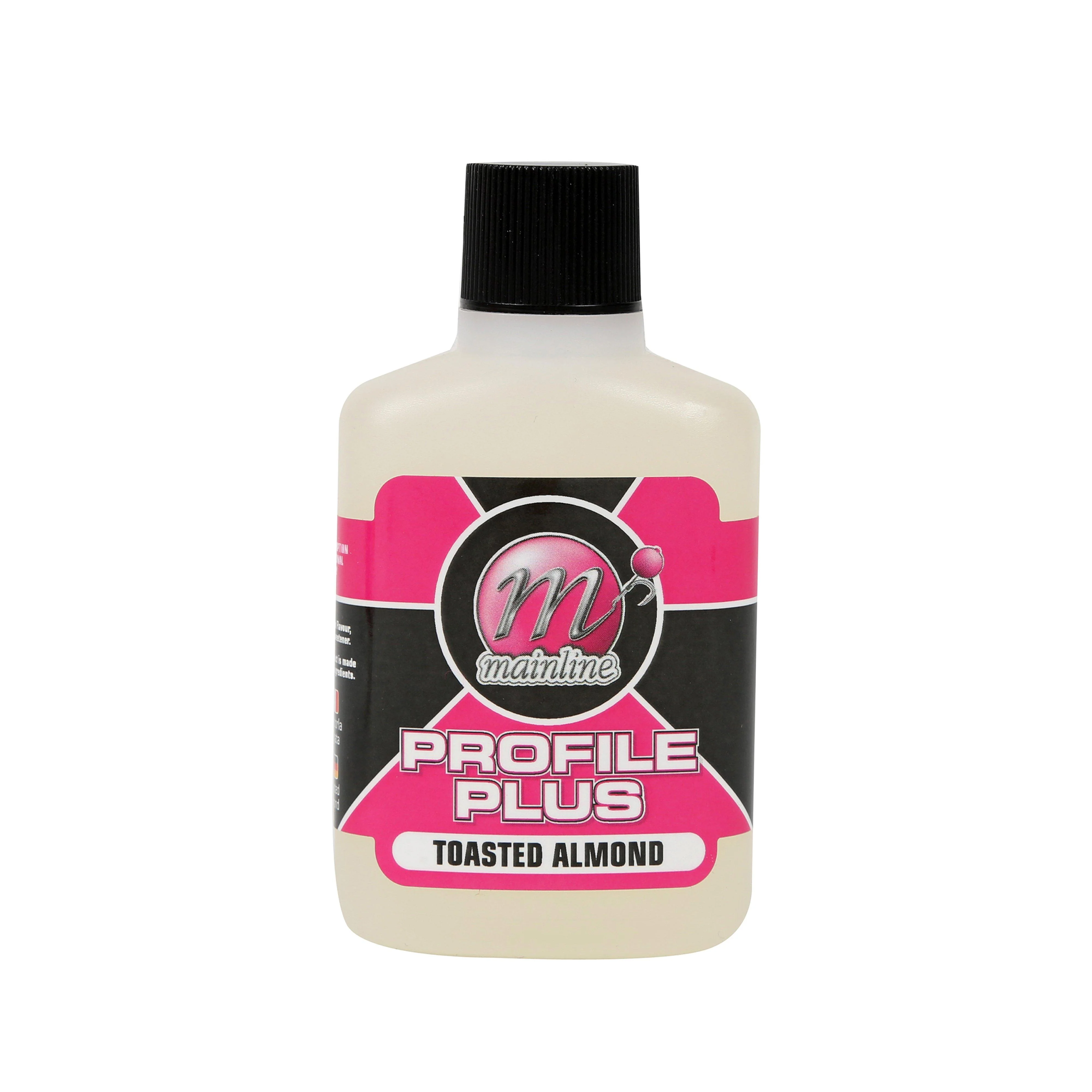 Profile Plus Toasted Almond 60Ml - Image 3