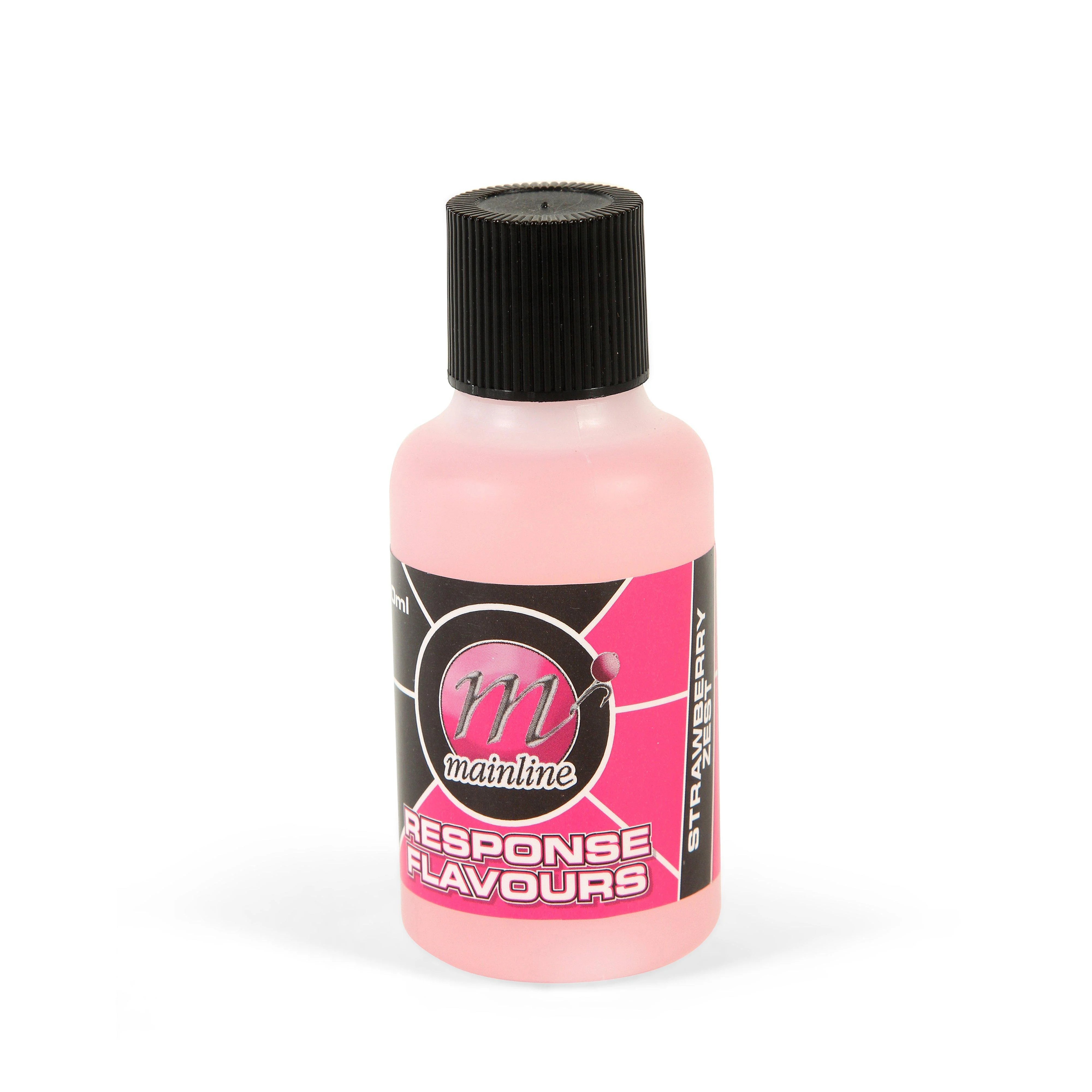 Response Flav Strby Zest 60ml - Image 2