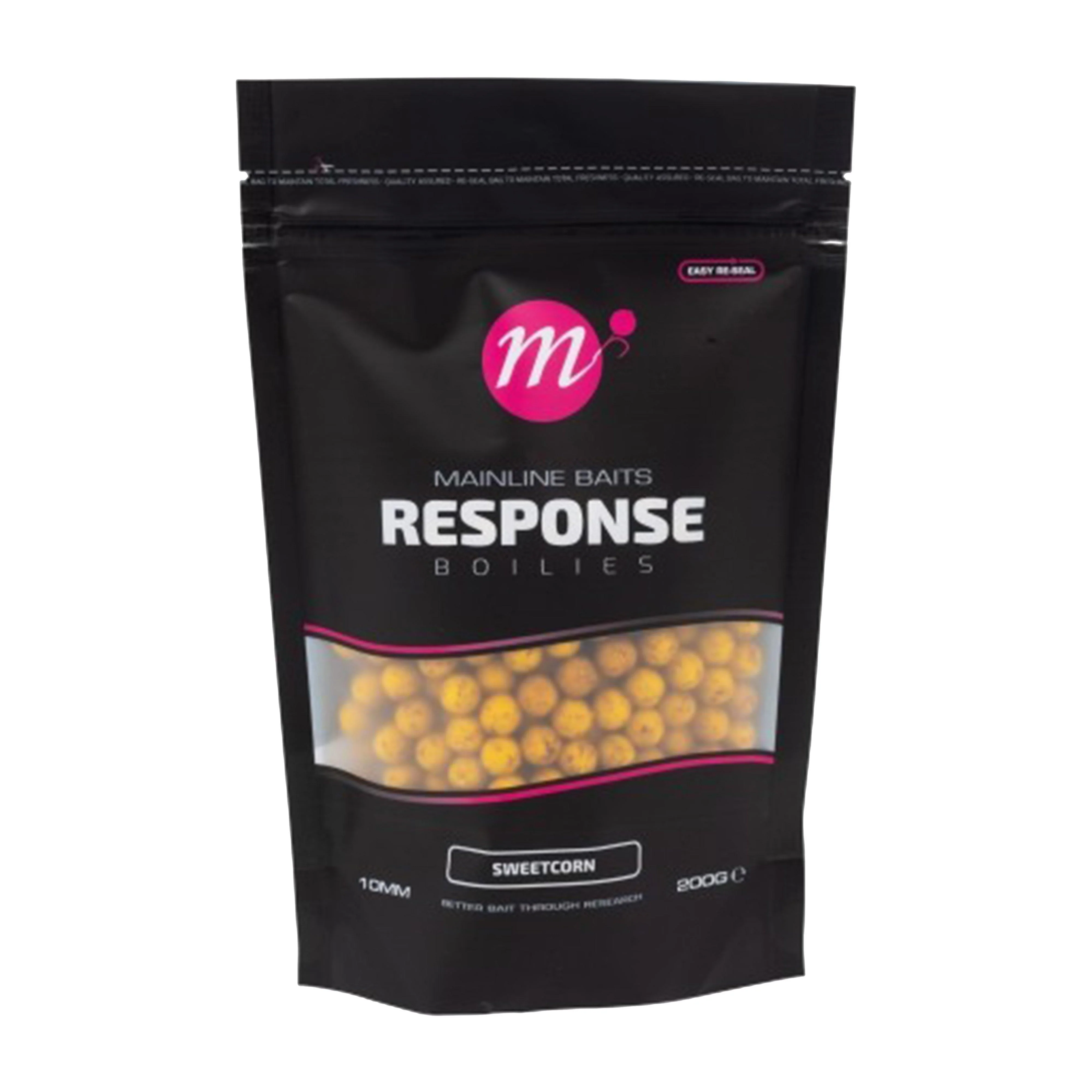 Response Swcrn 10mm Handy Pck 200g - Image 2