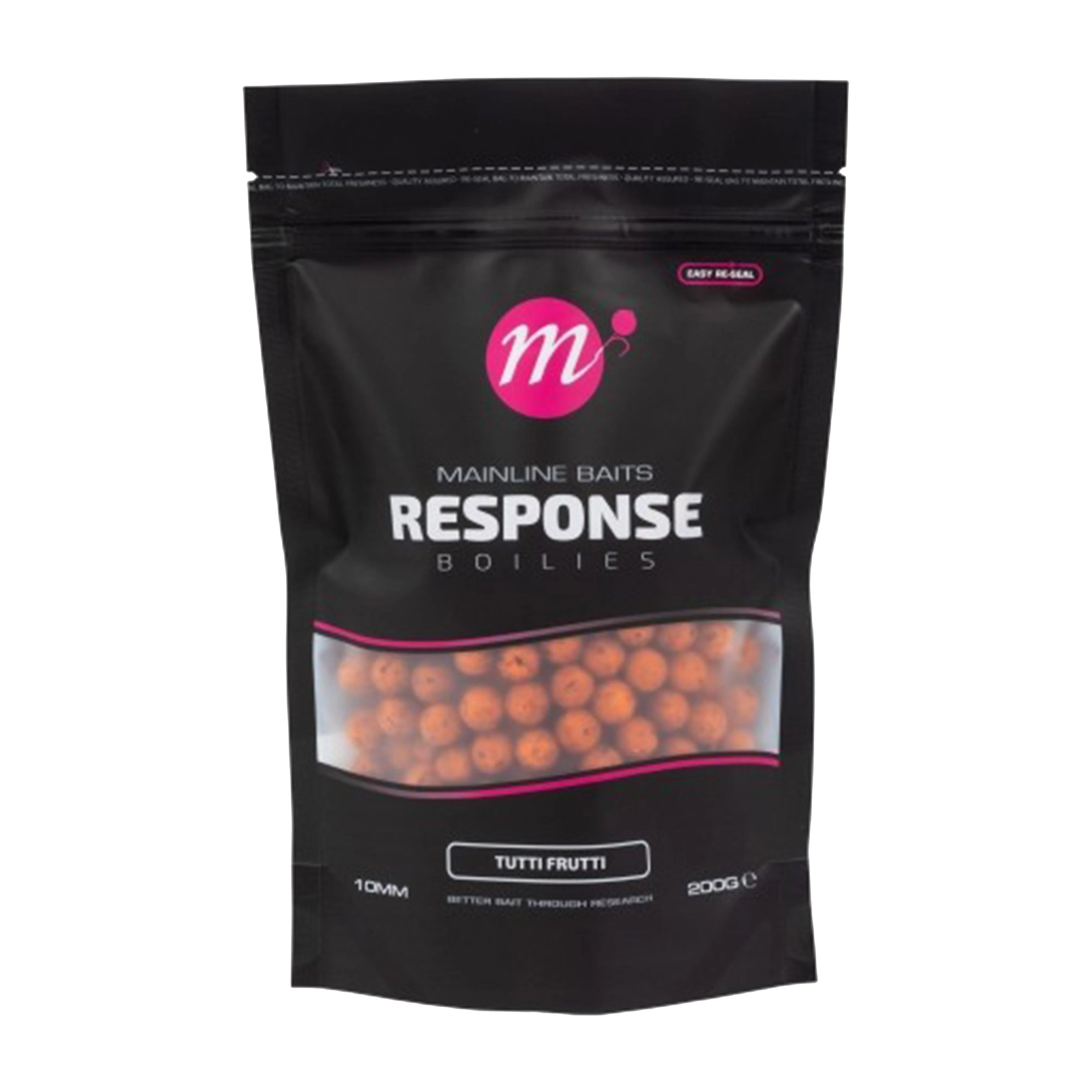 Response Tutti Frutti 10mm Handy Pck 200g - Image 2