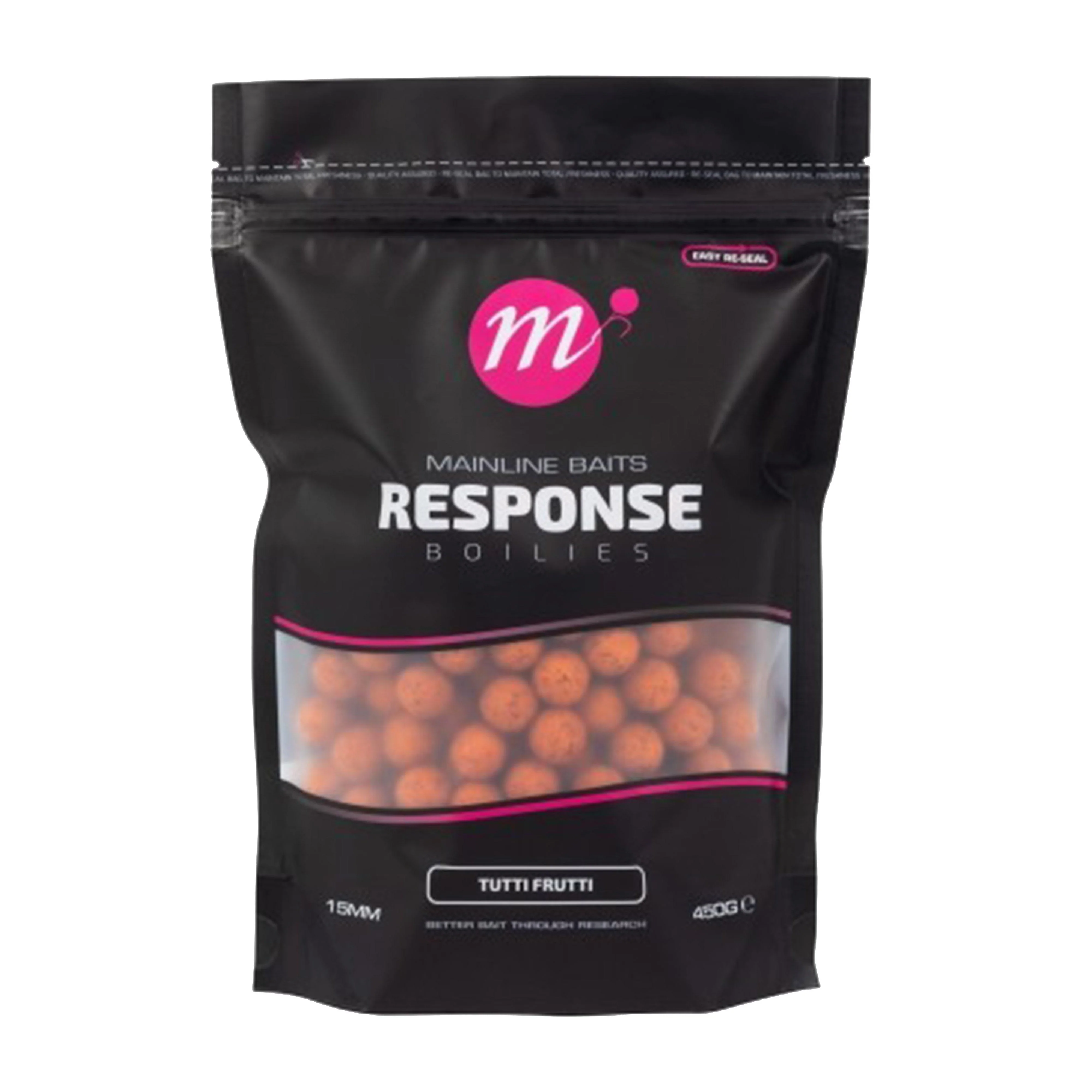 Response Tutti Frutti 15mm Std Pck 450g - Image 2