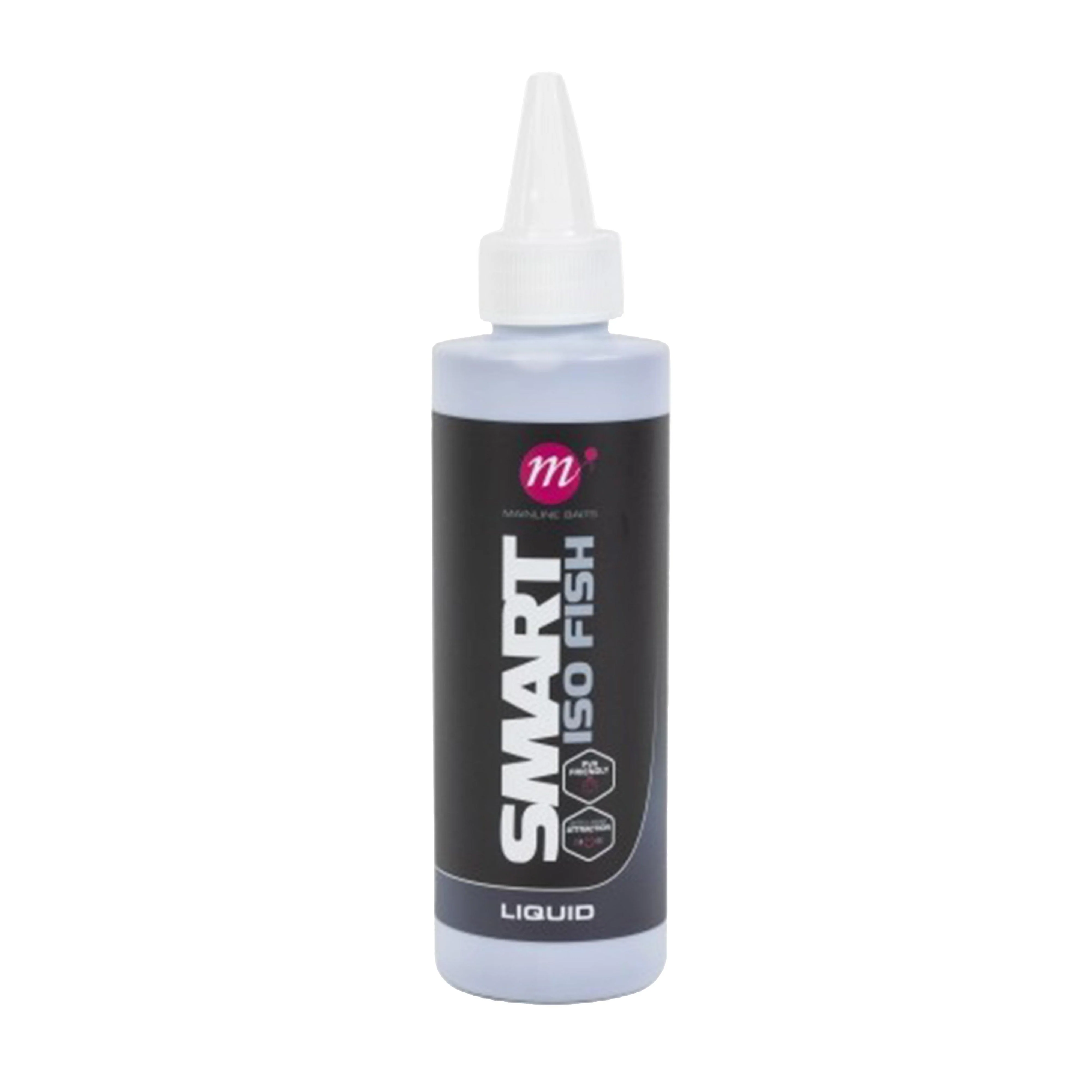 Smart Liquid ISO Fish 250ml - Image 3