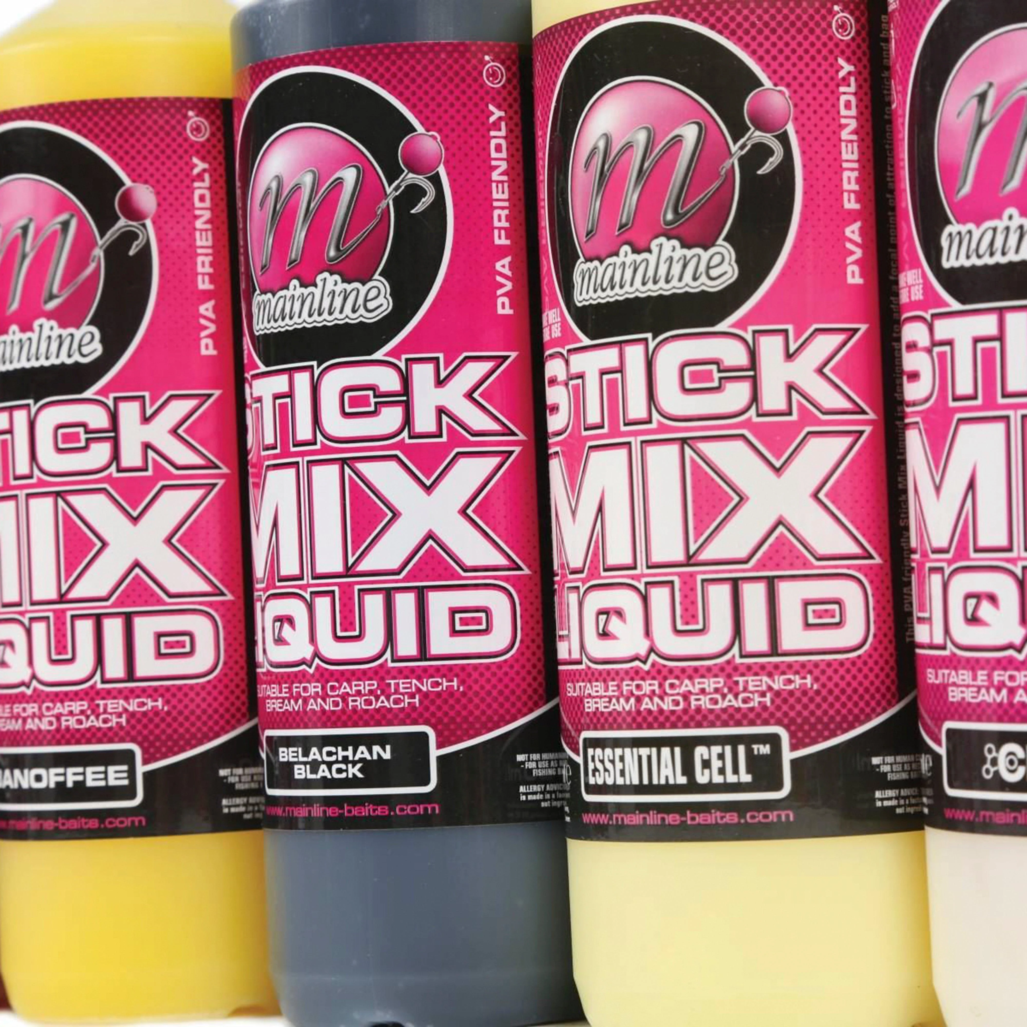 Stk Mix Liquid Cell 500Ml - Image 2