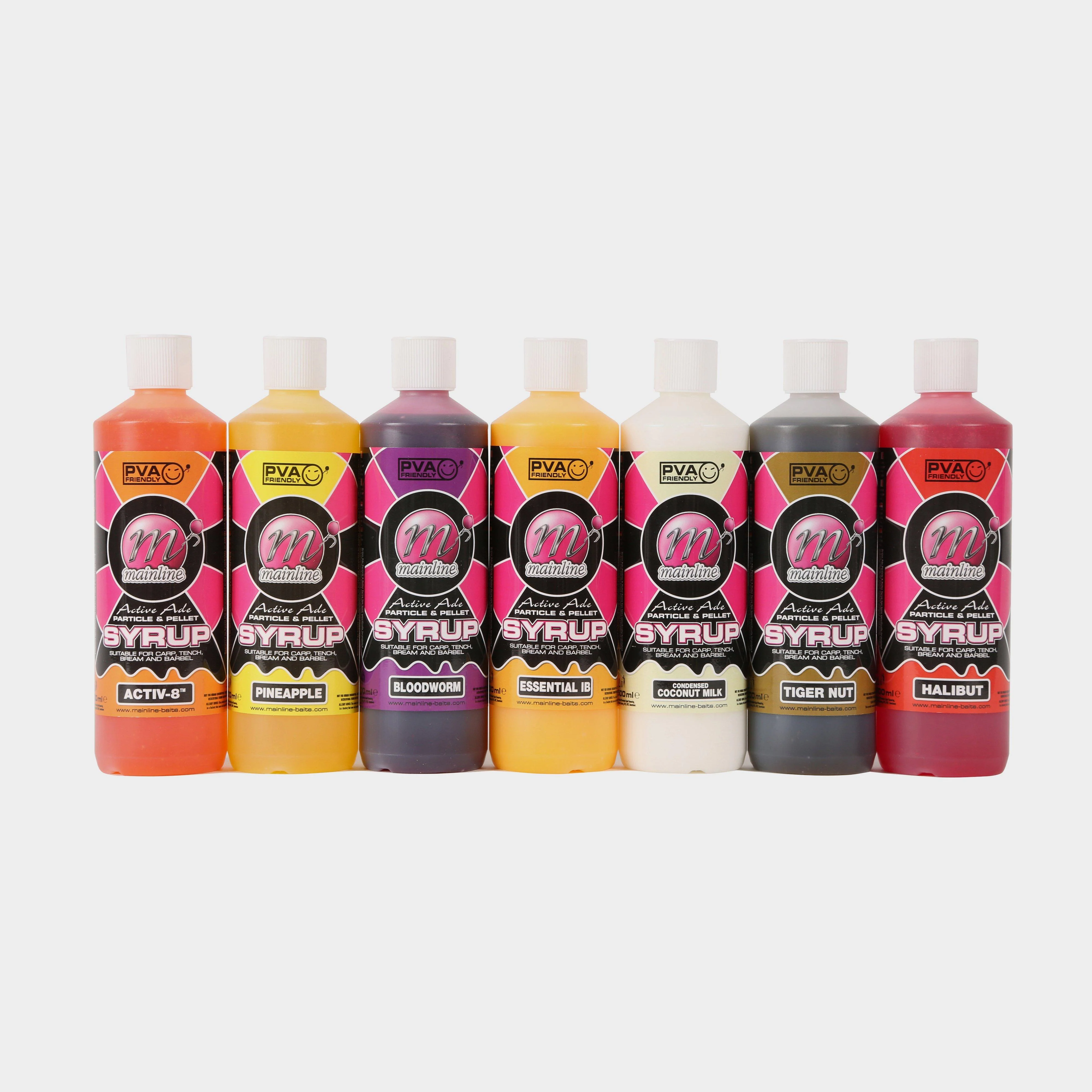 Syrup Essential IB 500ml - Image 2