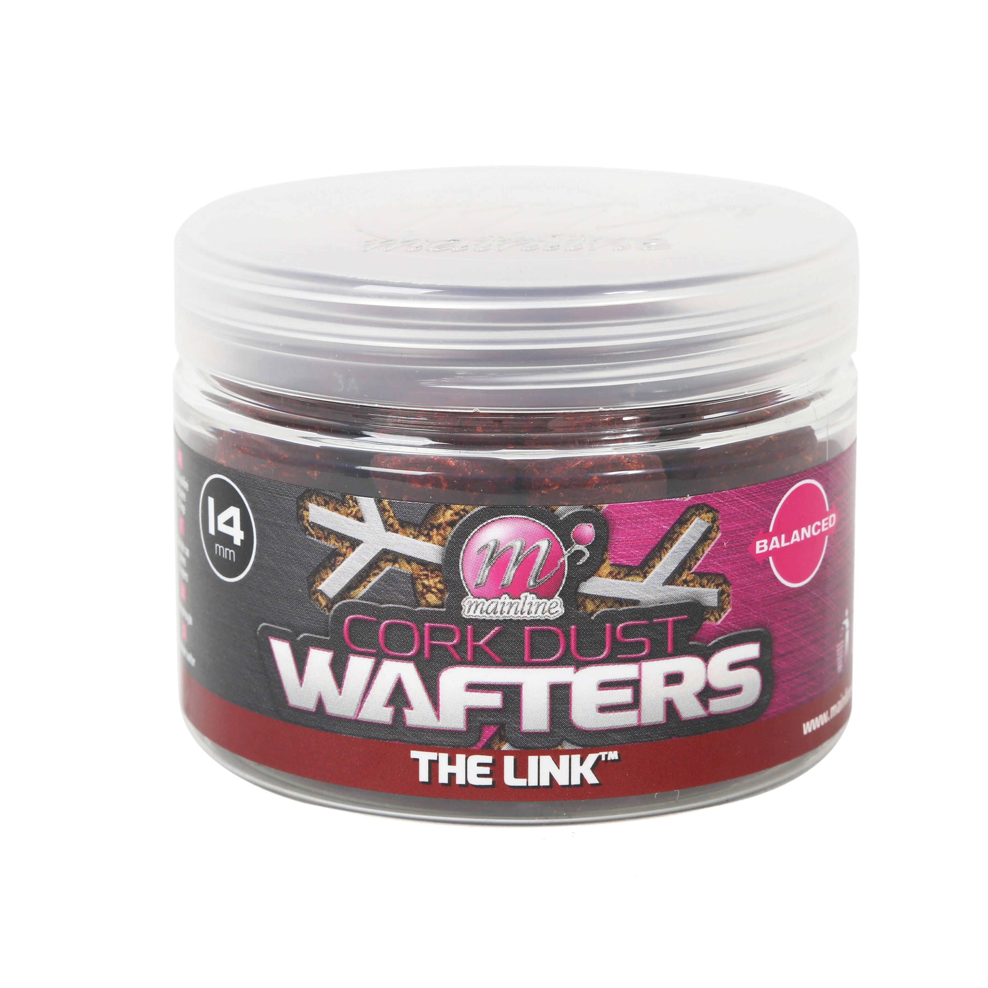 The Link Cork Dust Wafters 14mm - Image 2