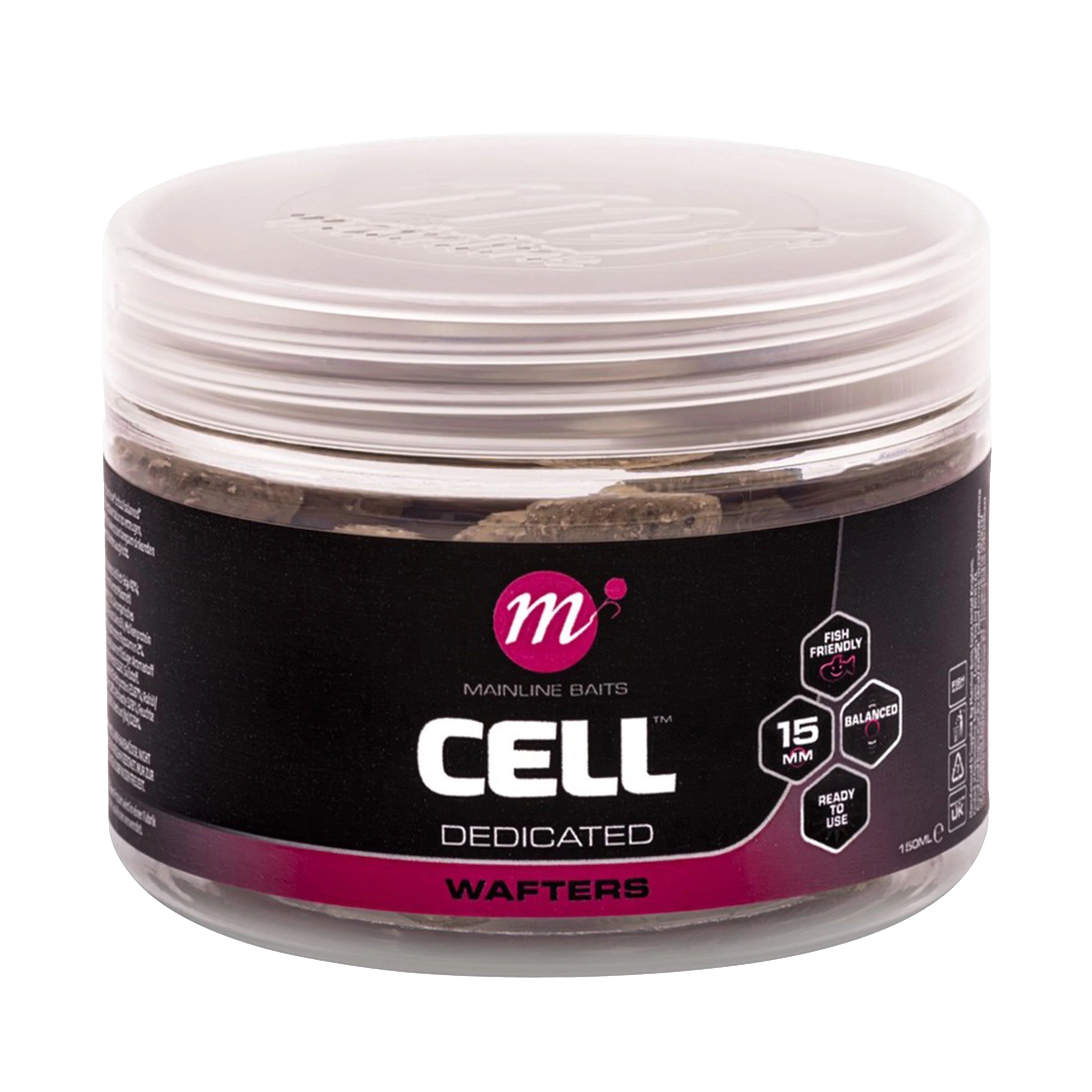 Wafters 15mm Cell - Image 2