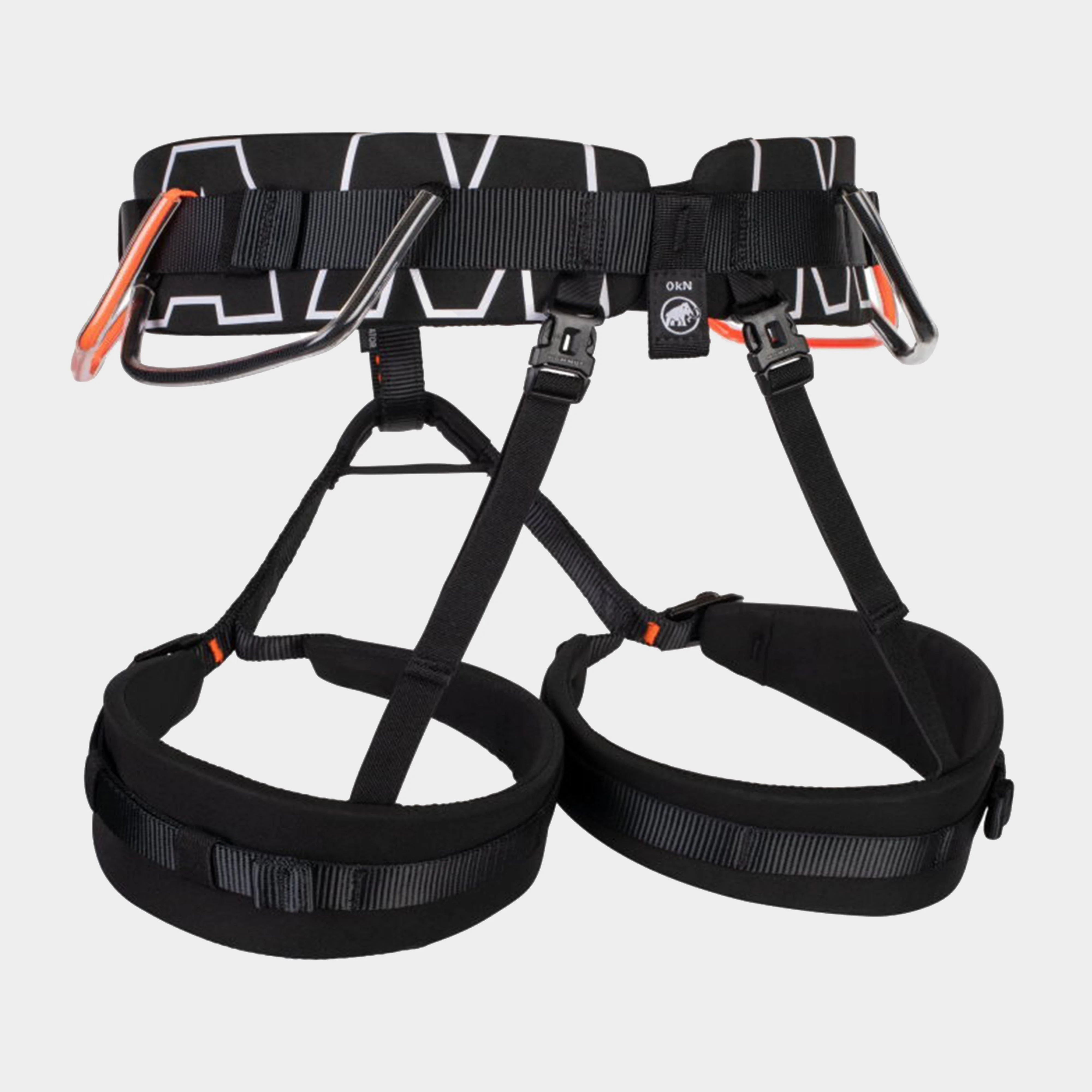 4 Slide Harness - Image 2