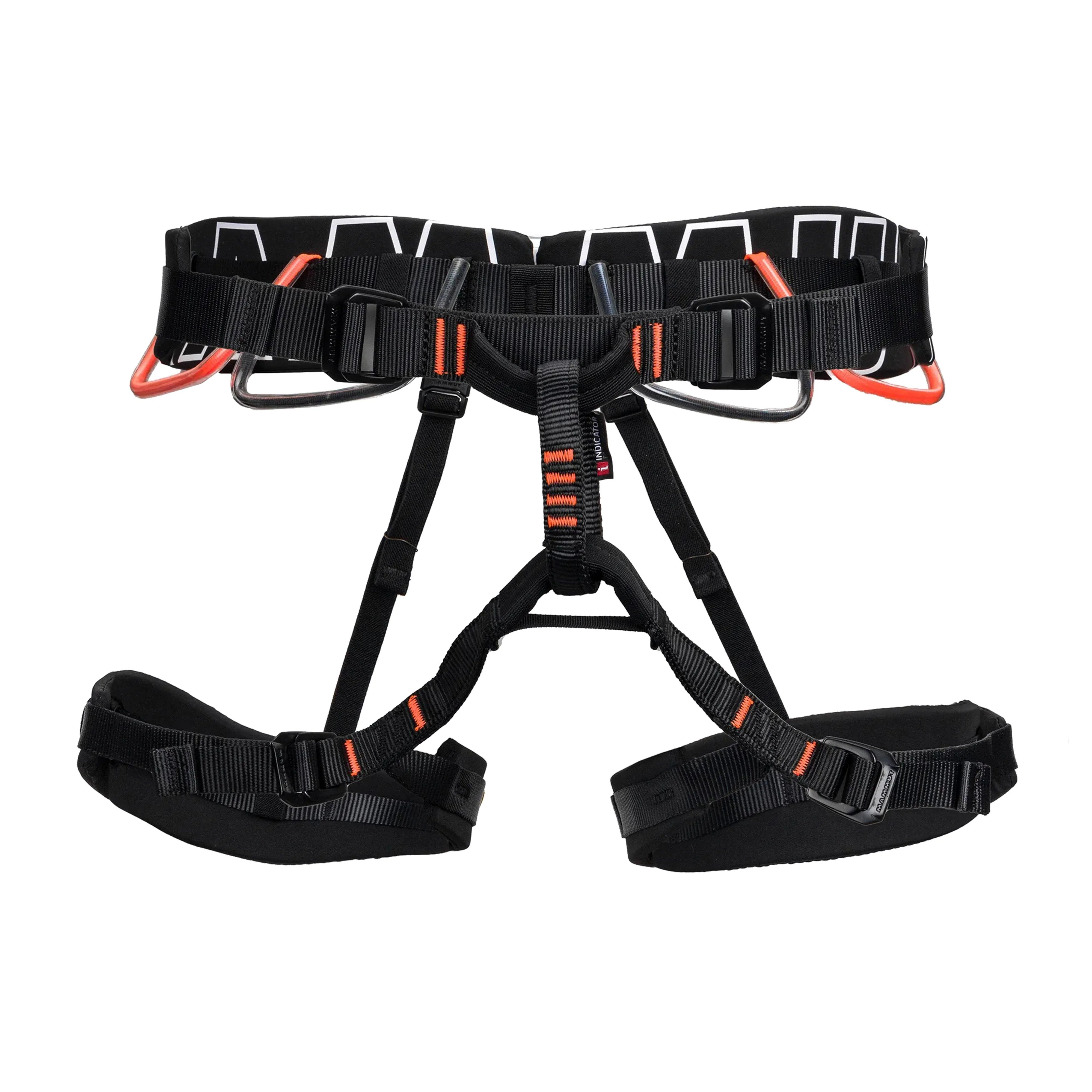 4 Slide Harness - Image 5
