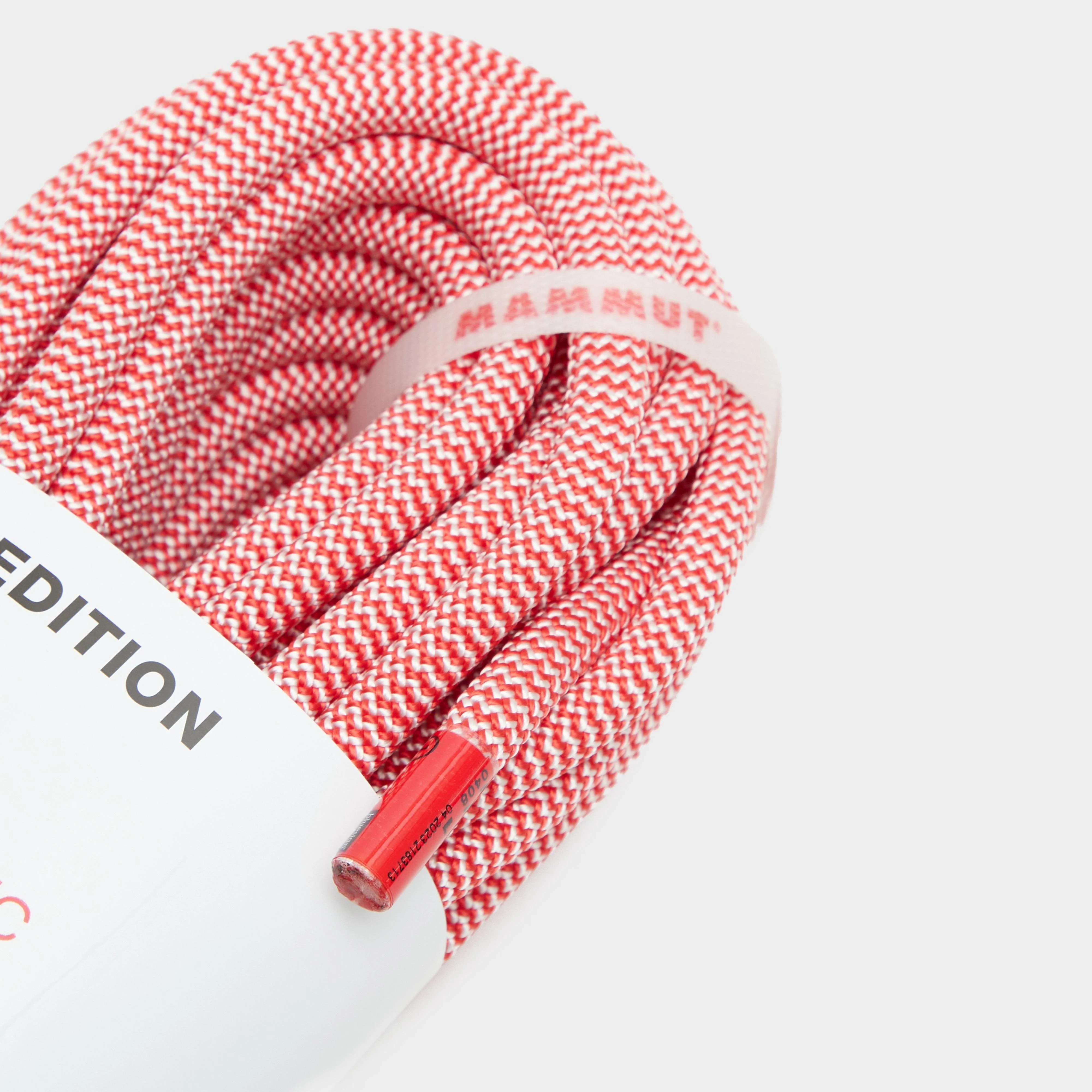 9.7mm Ascend Classic Rope 30m - Image 2