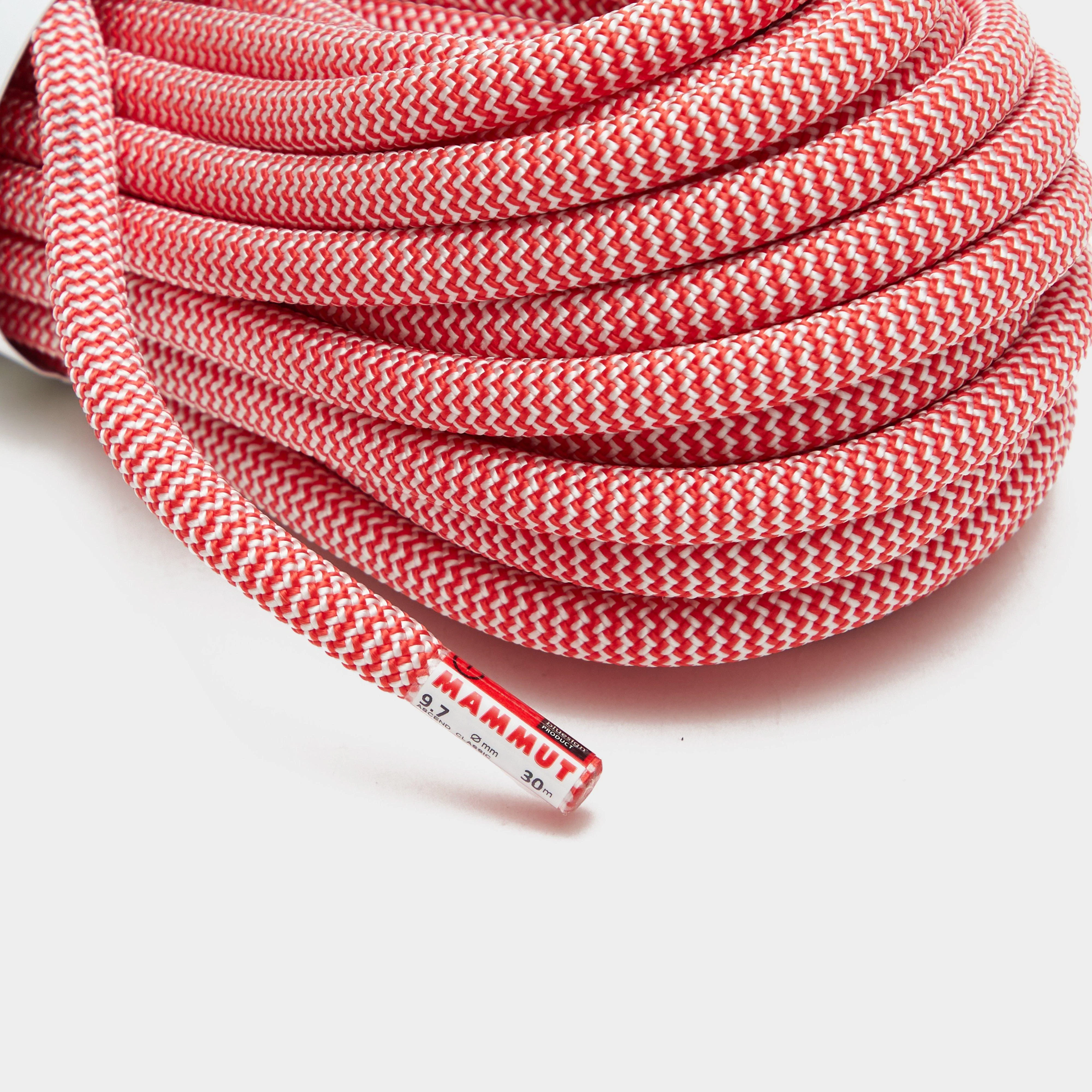 9.7mm Ascend Classic Rope 30m - Image 3