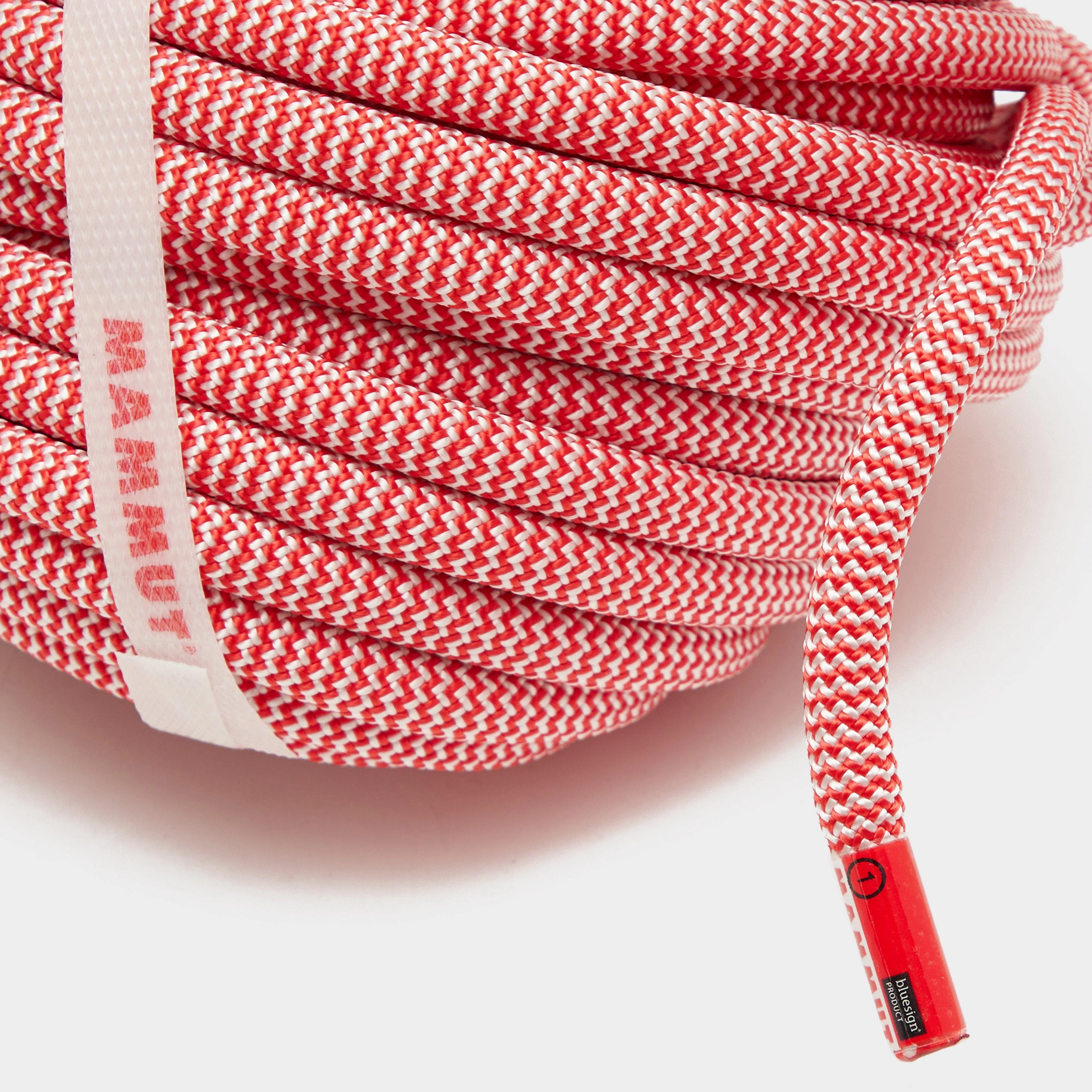 9.7mm Ascend Classic Rope 60m - Image 3