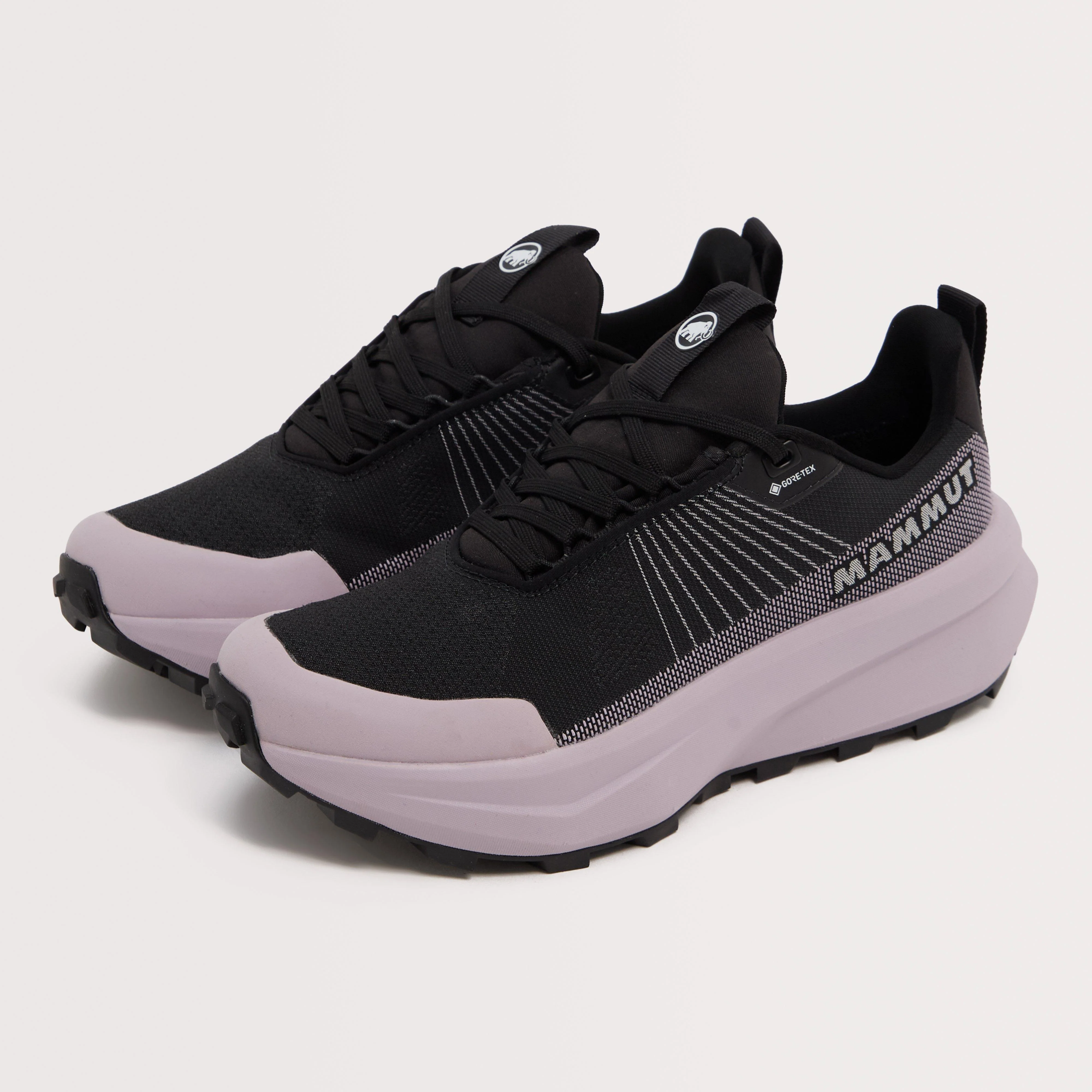 Aernergy Mountain Mid GTX Shoes - Image 2