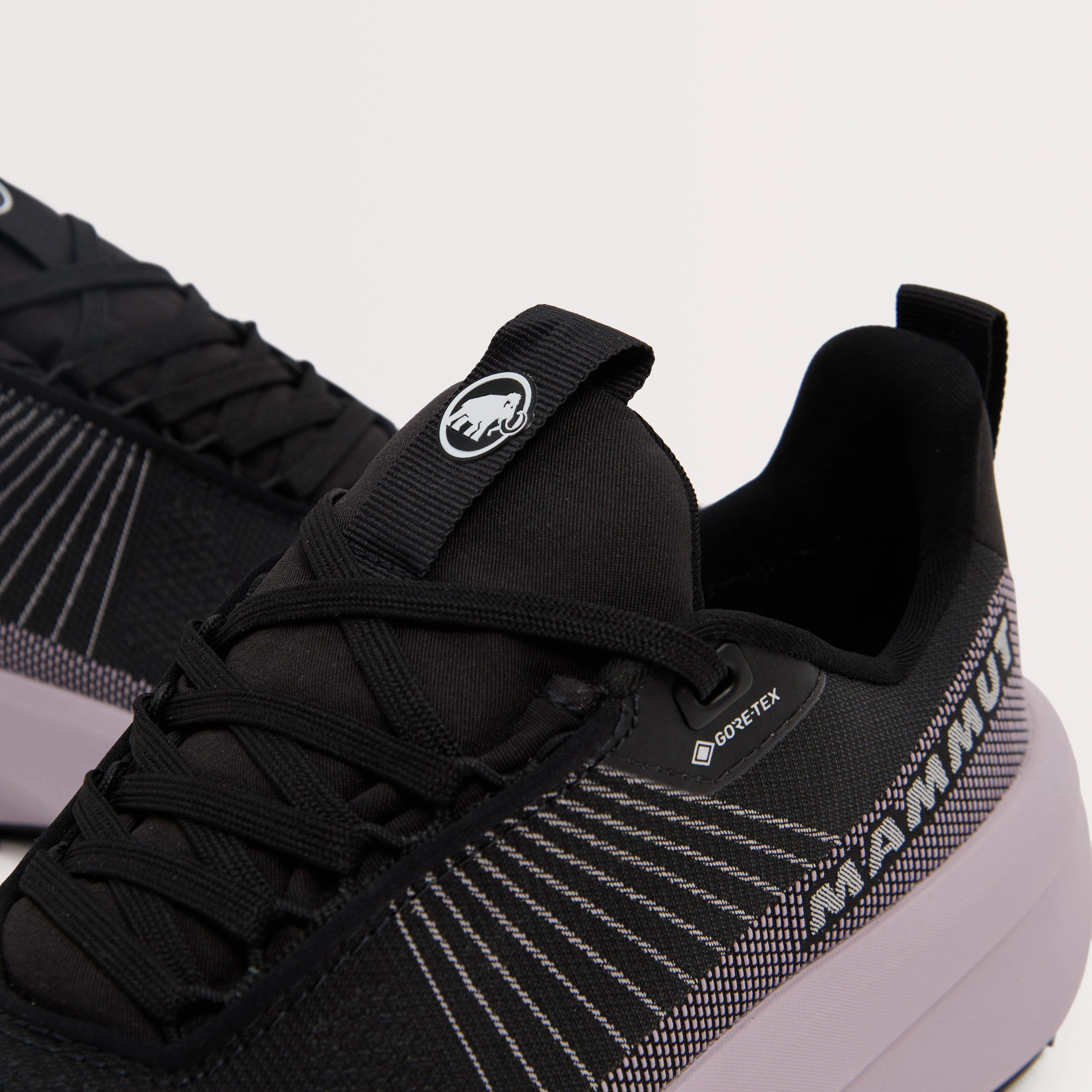 Aernergy Mountain Mid GTX Shoes - Image 4