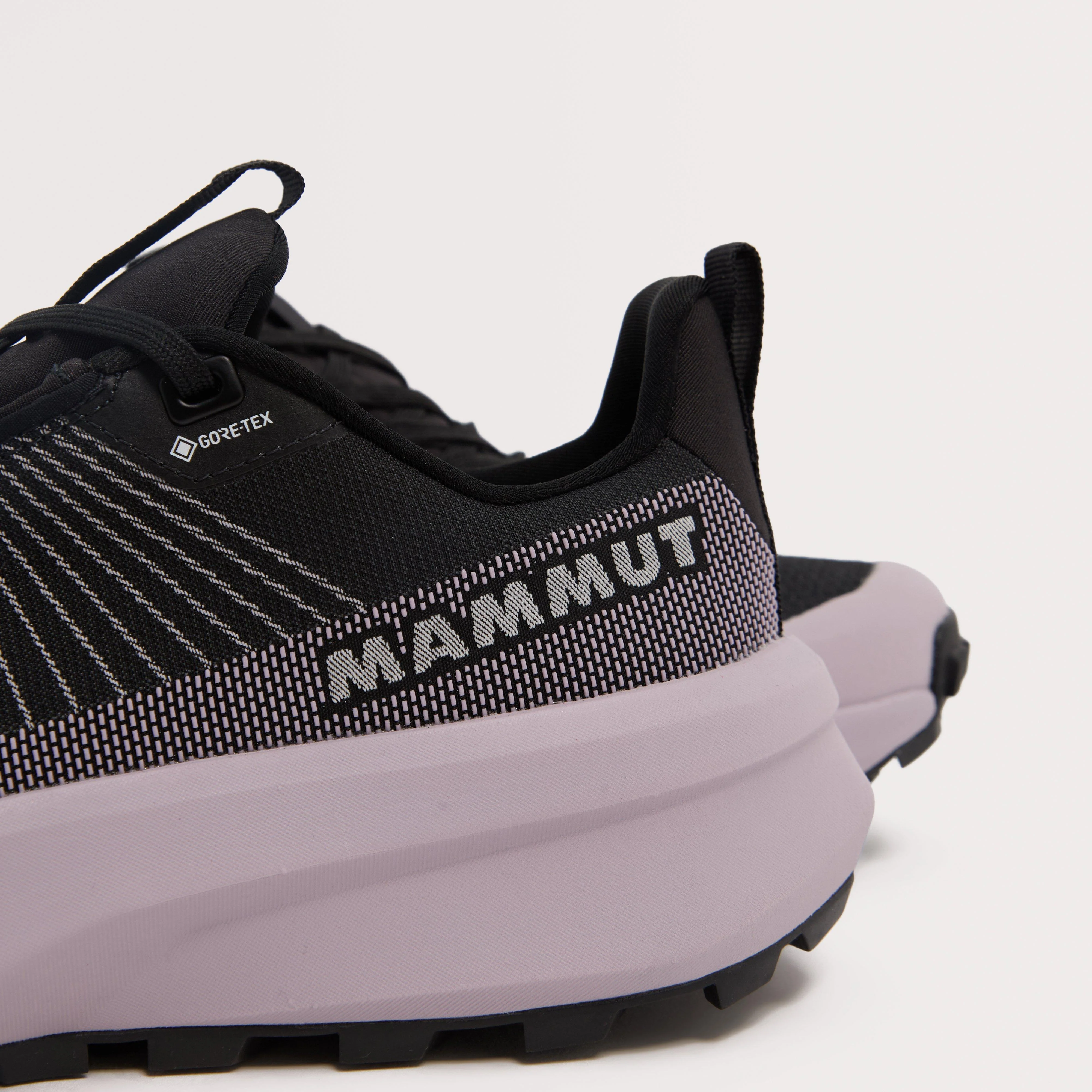 Aernergy Mountain Mid GTX Shoes - Image 5