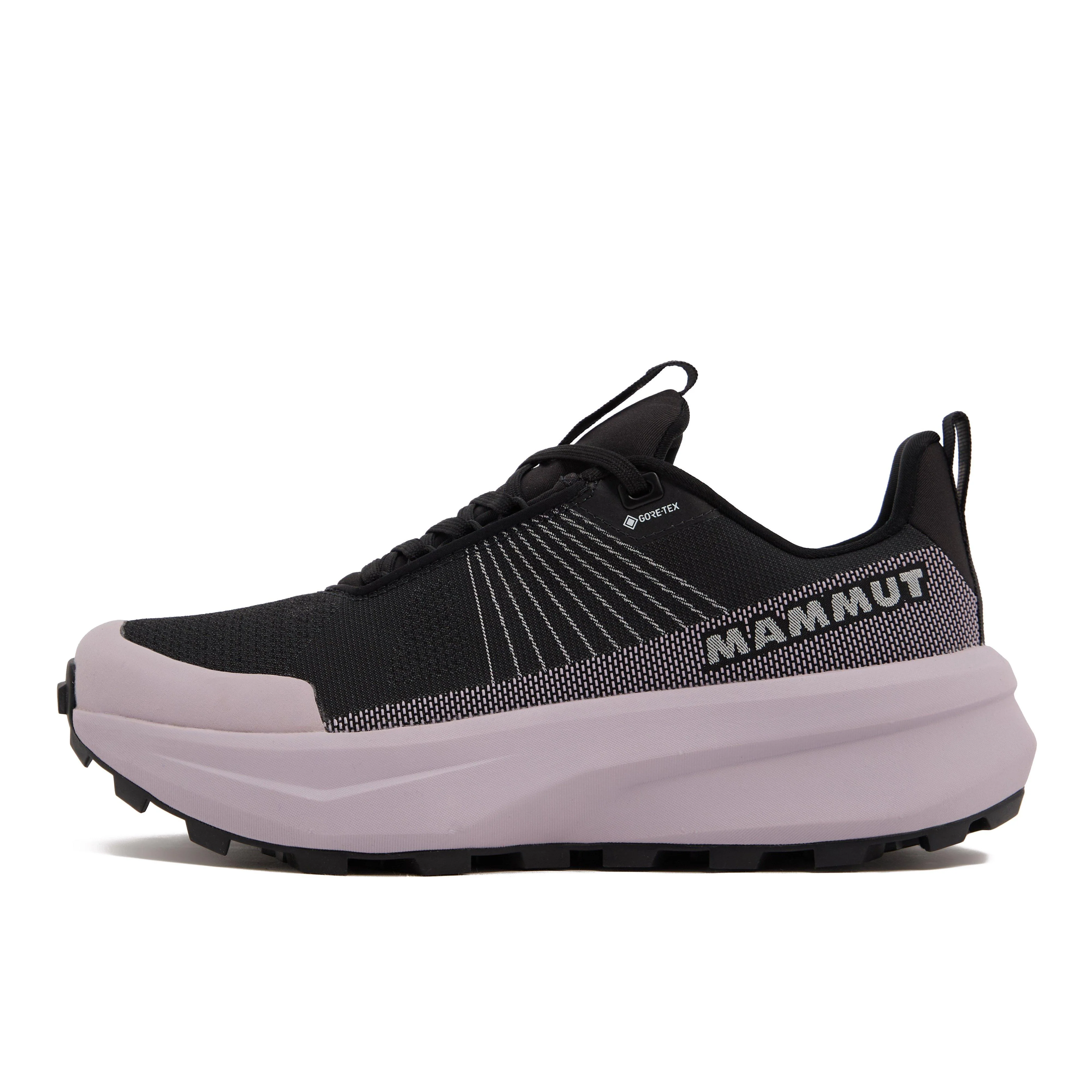 Aernergy Mountain Mid GTX Shoes - Image 7