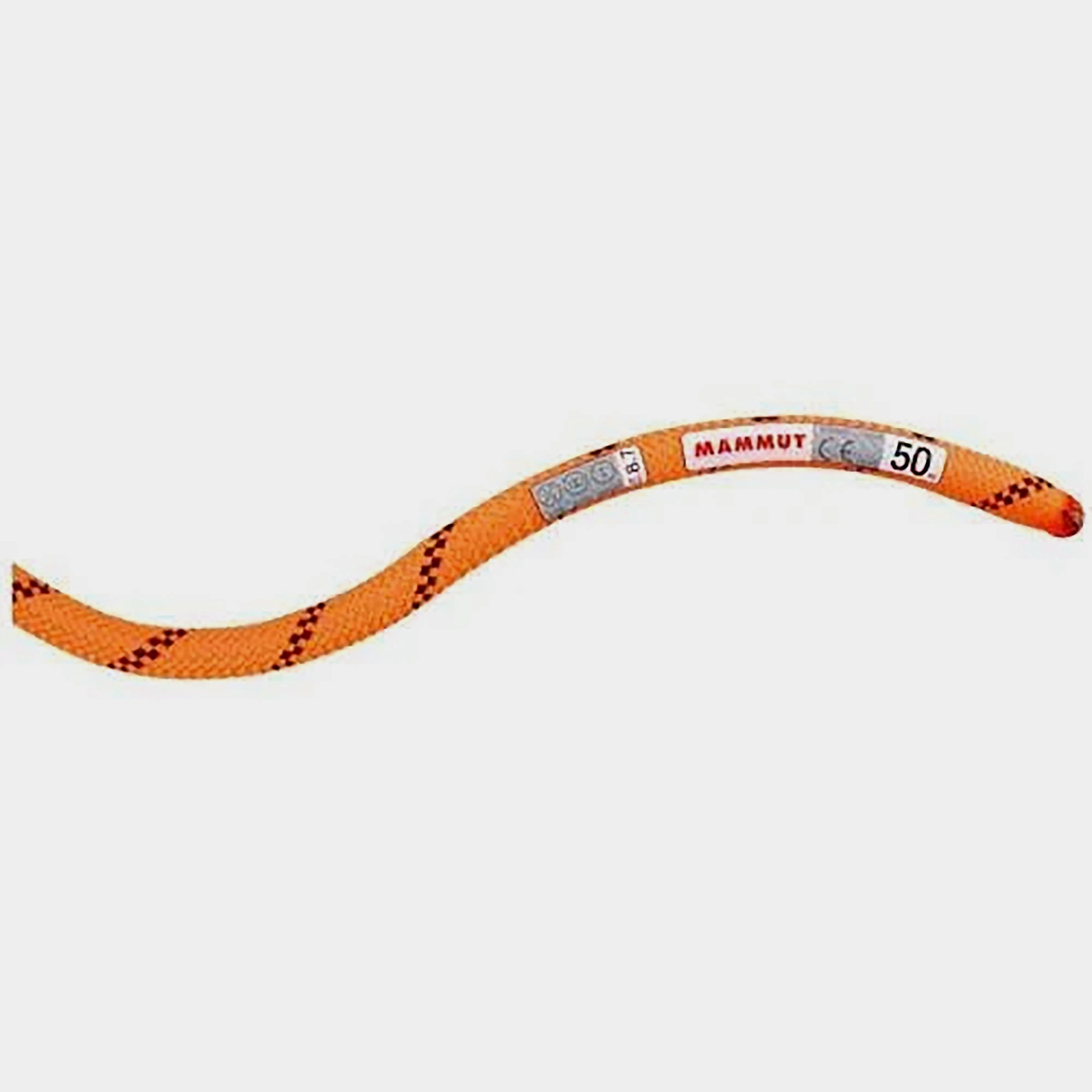 Alpine Dry 8.0 Rope 50m - Image 2