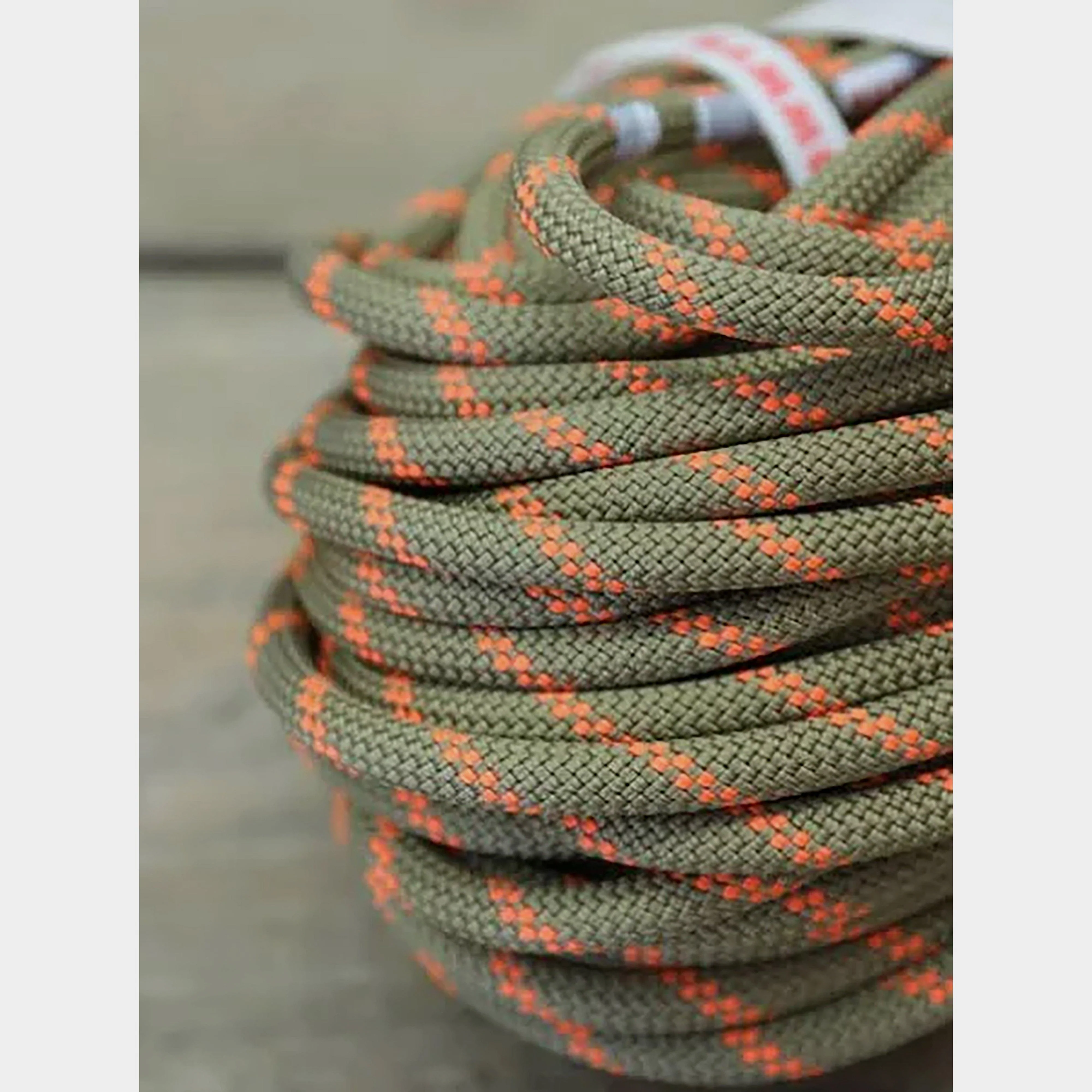 Alpine Dry 8.0 Rope 50m - Image 2