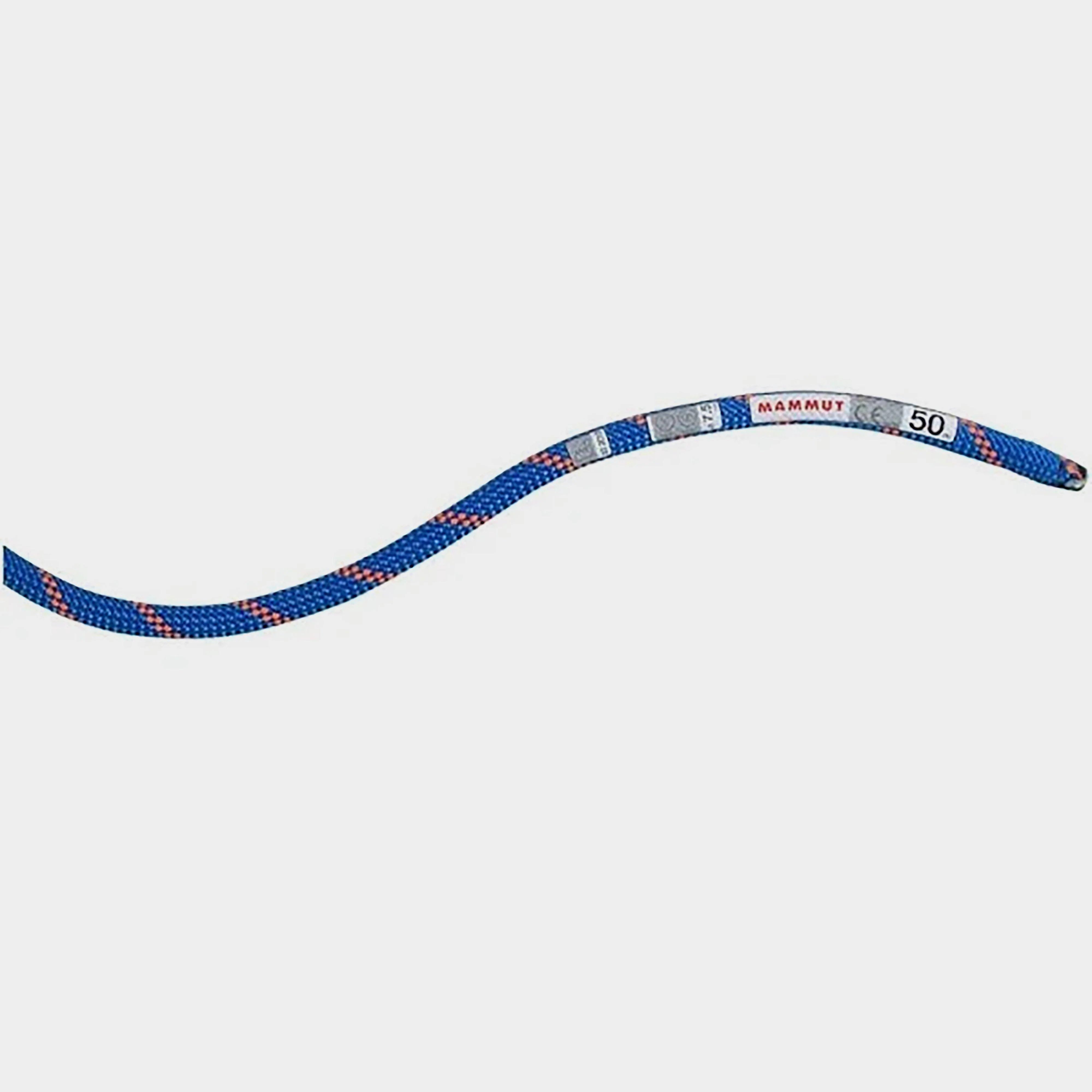 Alpine Sender Dry Rope 7.5mm - 60m - Image 2
