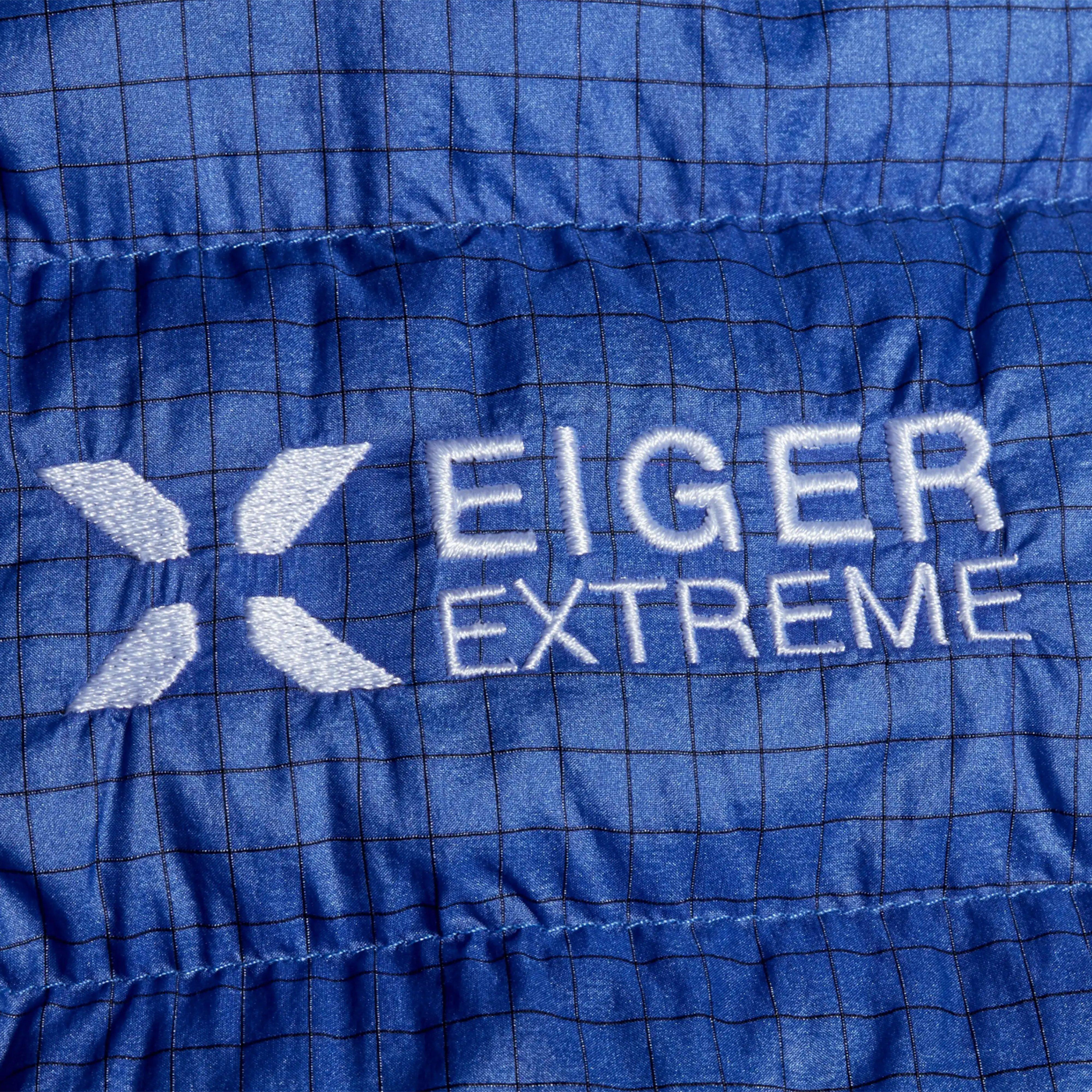 Men’s Eiger Nordwand Light Down Insulated Hooded Jacket - Image 2
