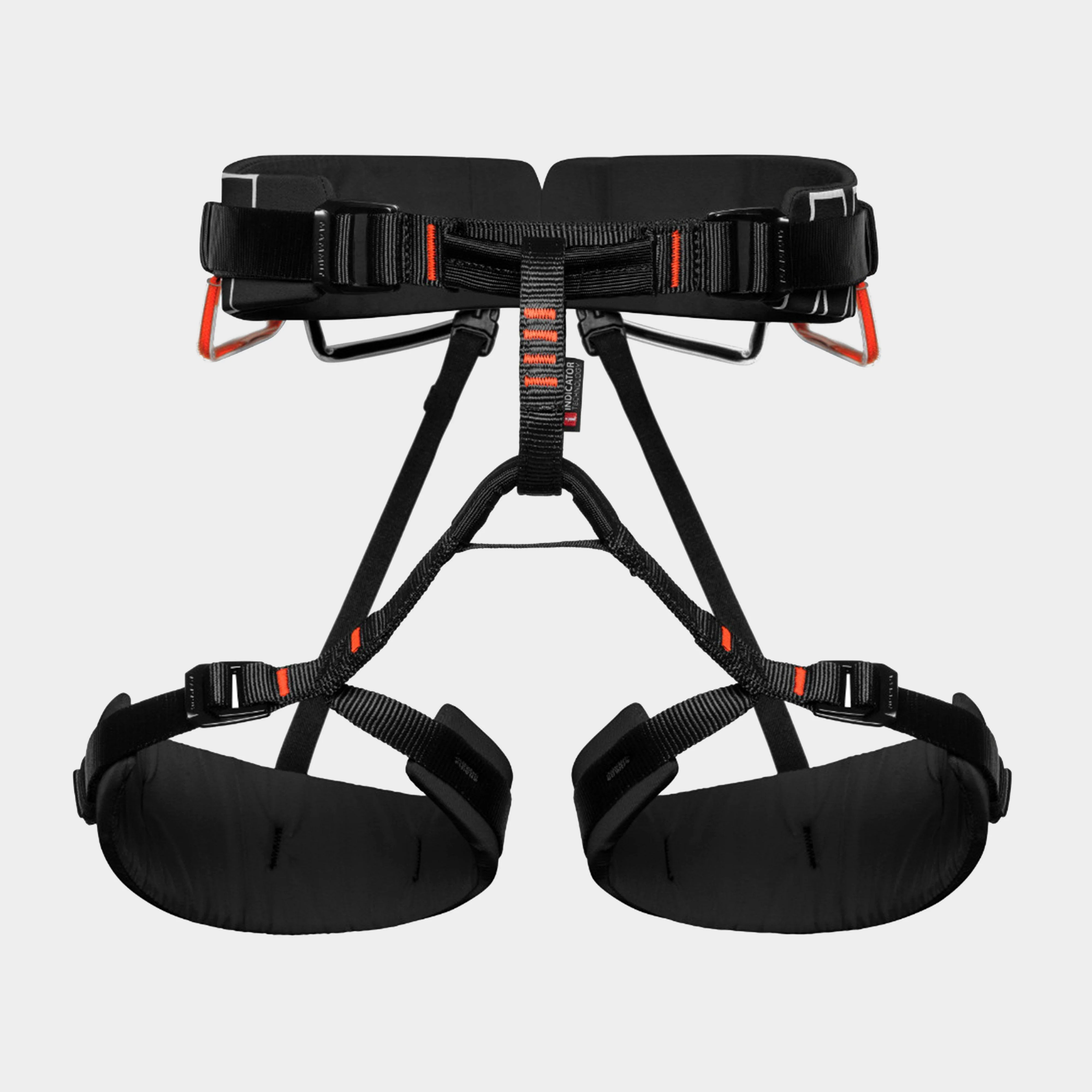 Men's 4 Slide Climbing Package - Image 2