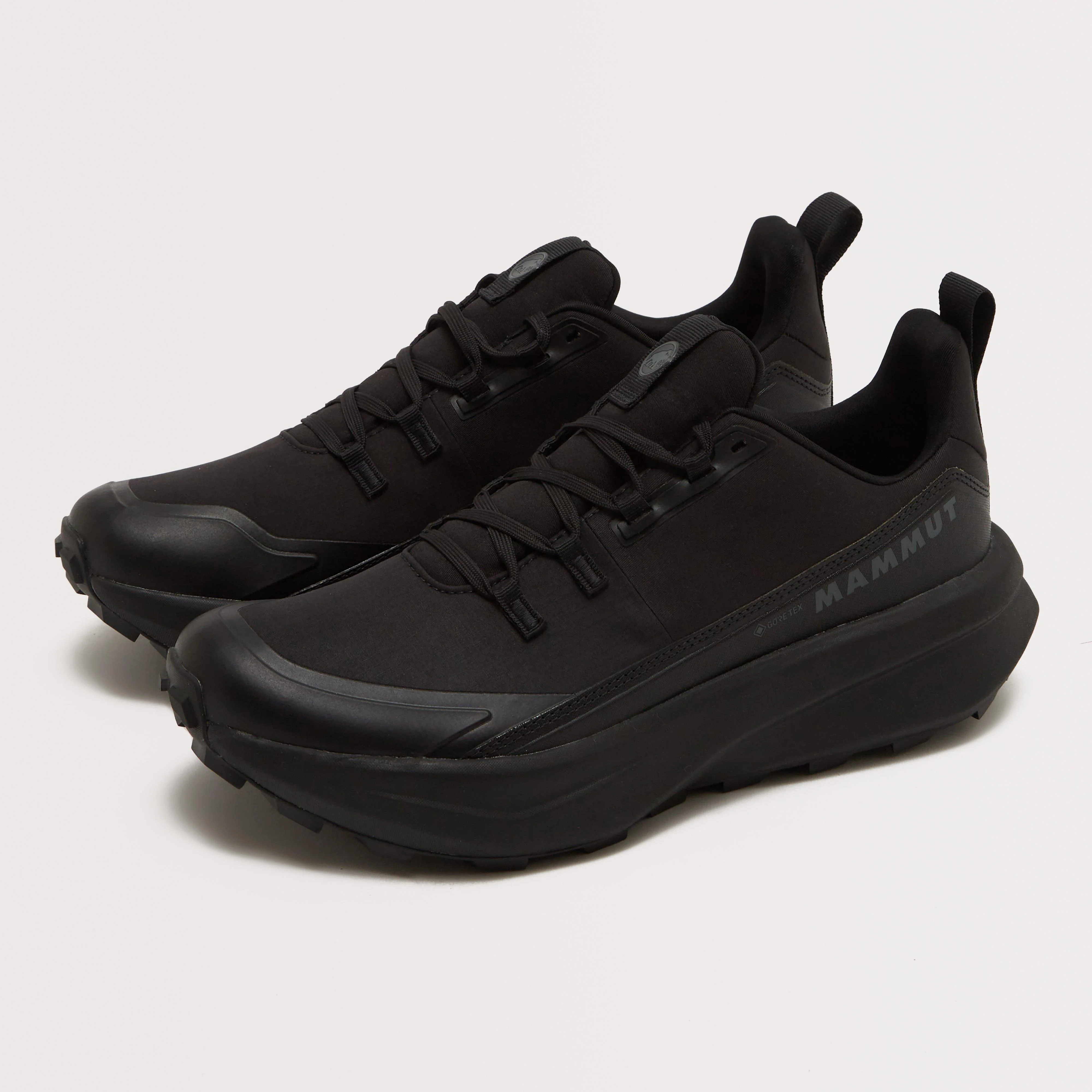 Men's Aernergy Mountain GTX Shoes - Image 2