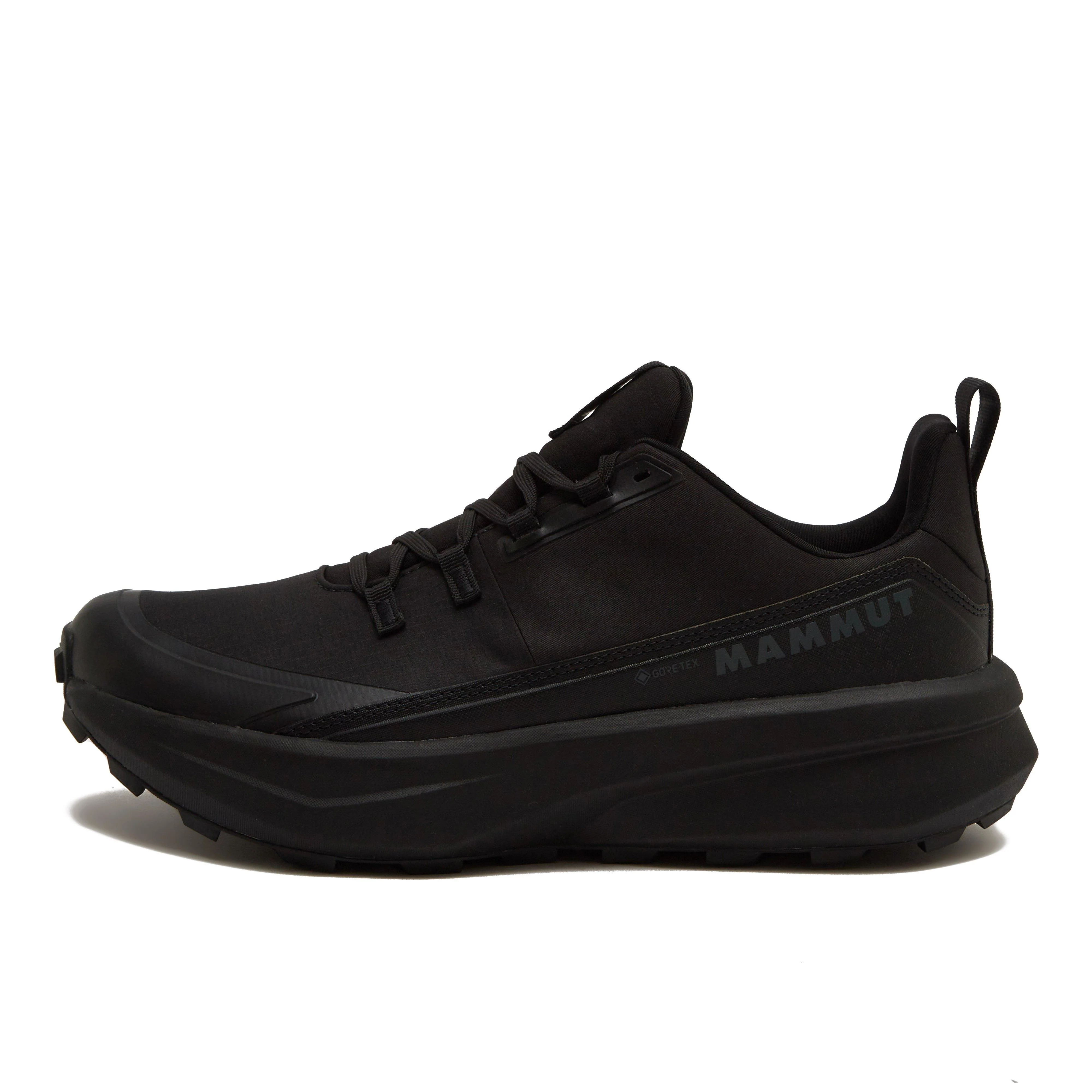 Men's Aernergy Mountain GTX Shoes - Image 7