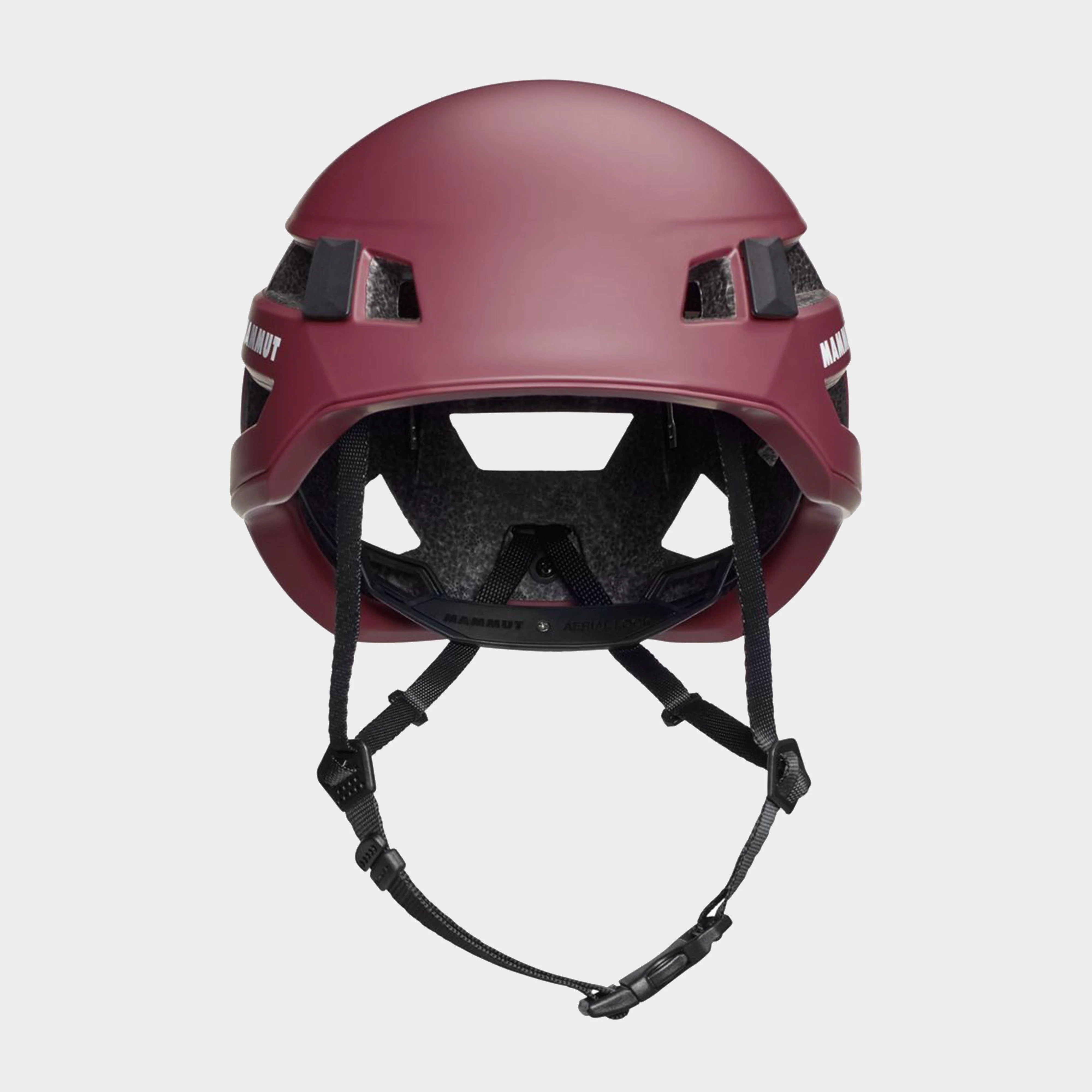Men's Crag Sender Climbing Helmet - Image 2