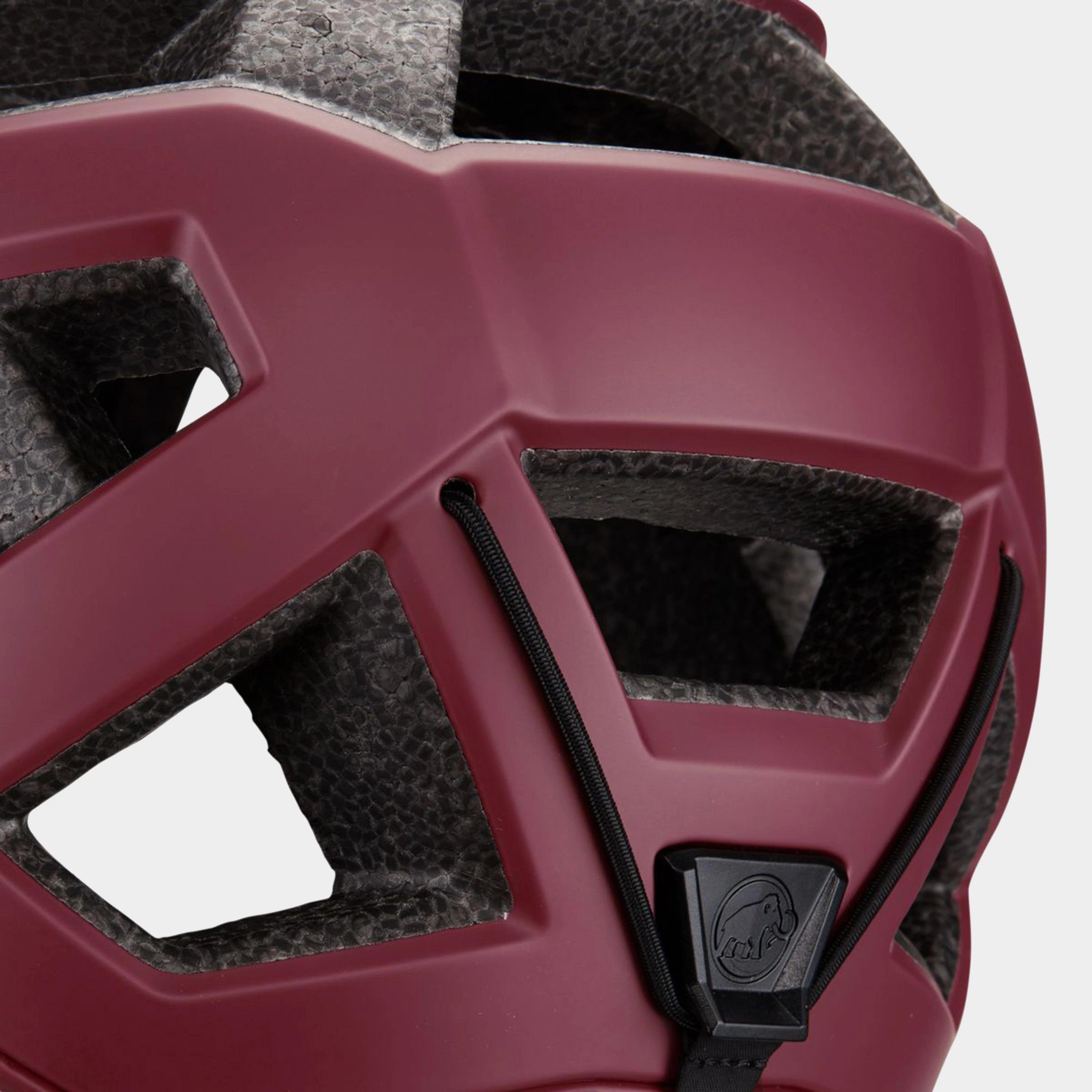 Men's Crag Sender Climbing Helmet - Image 4